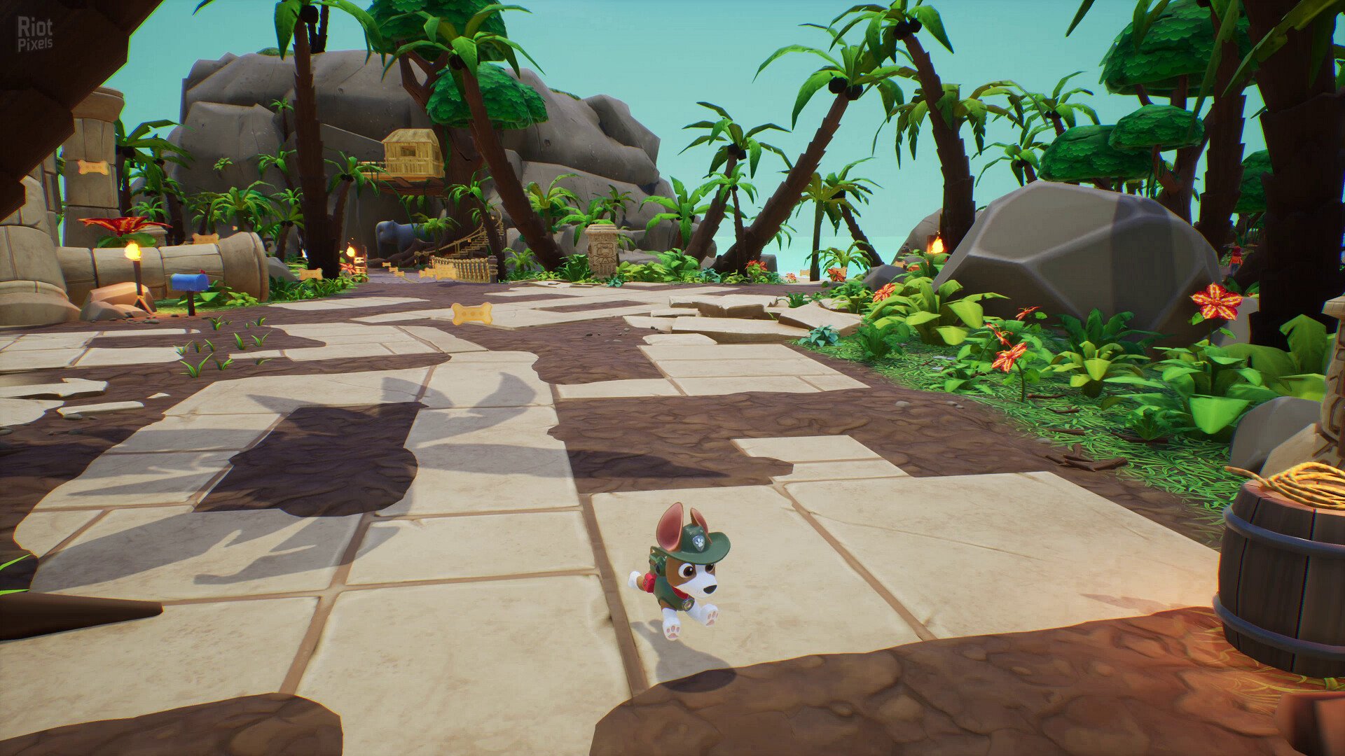 [10]-PAW Patrol World Download