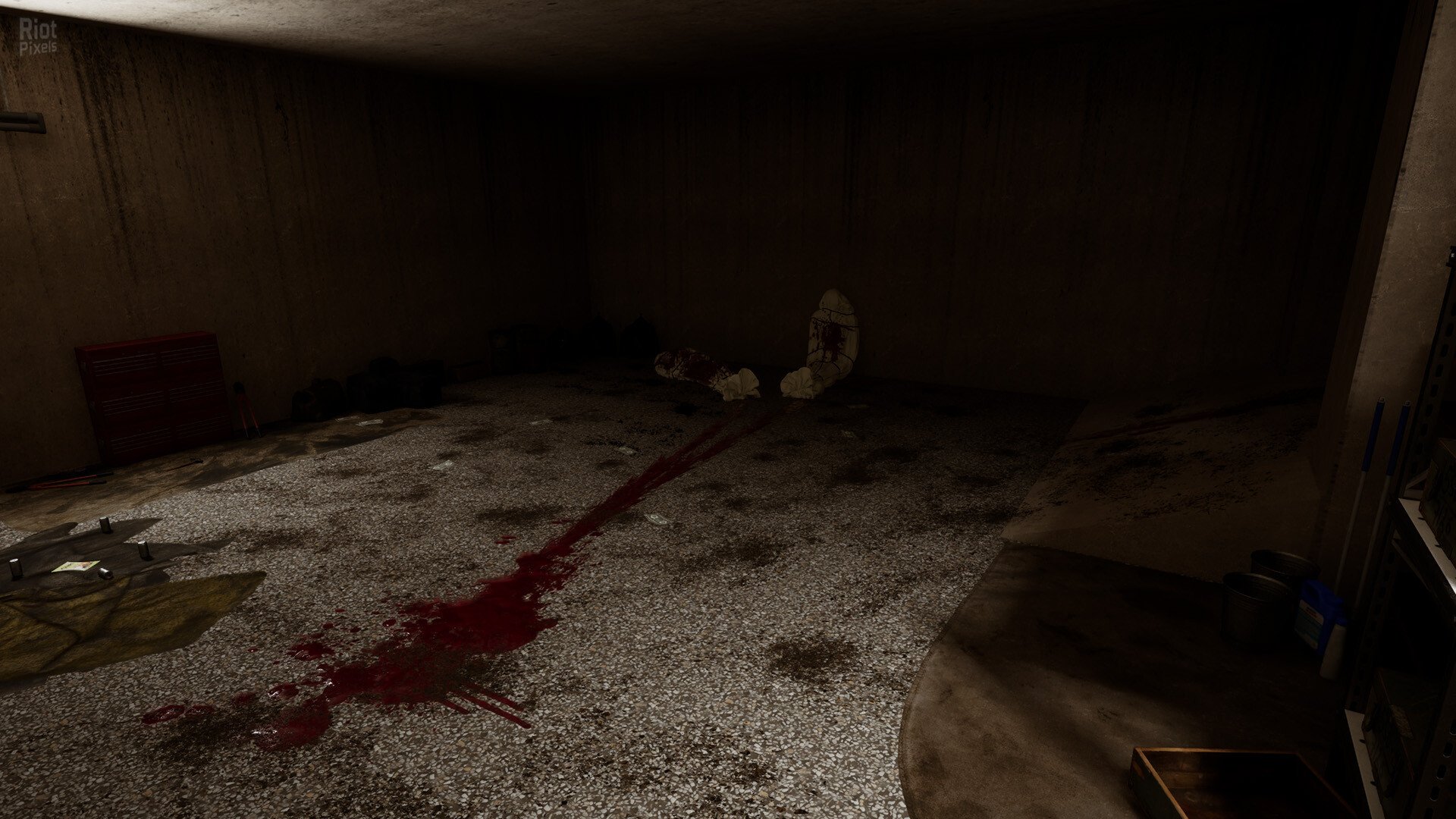 [4]-The Cadet Files: Scene Unseen + Windows 7 Fix Download