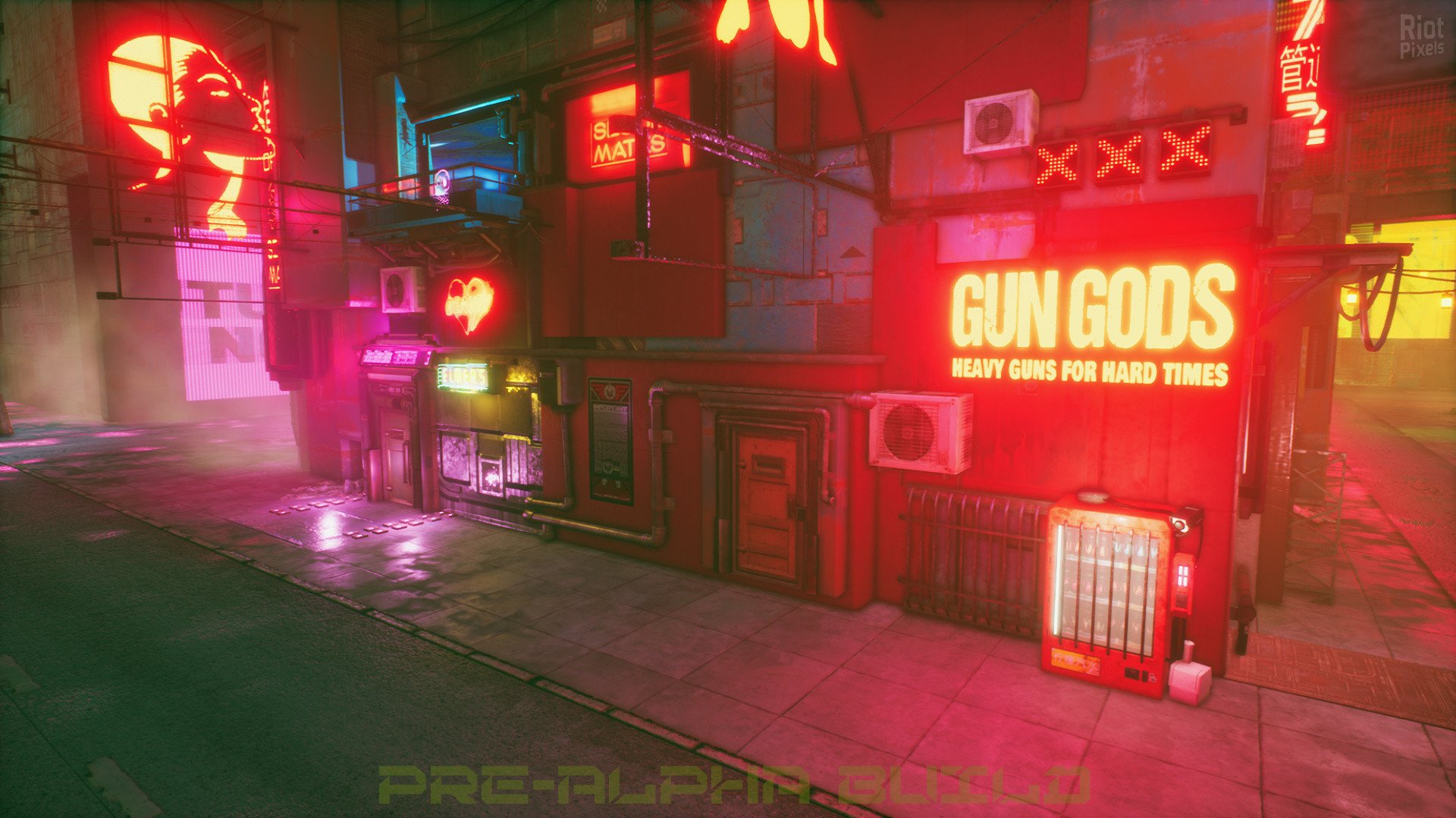 [14]-Glitchpunk – v1.0.7 (Release) Download