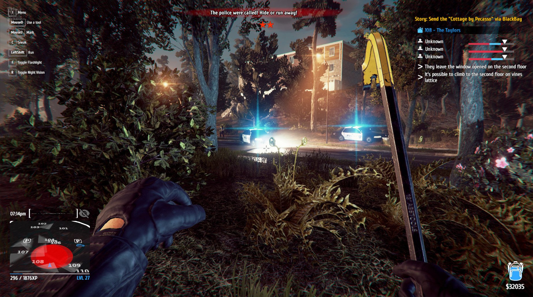 [9]-Thief Simulator – v1.8 + 2 DLCs Download