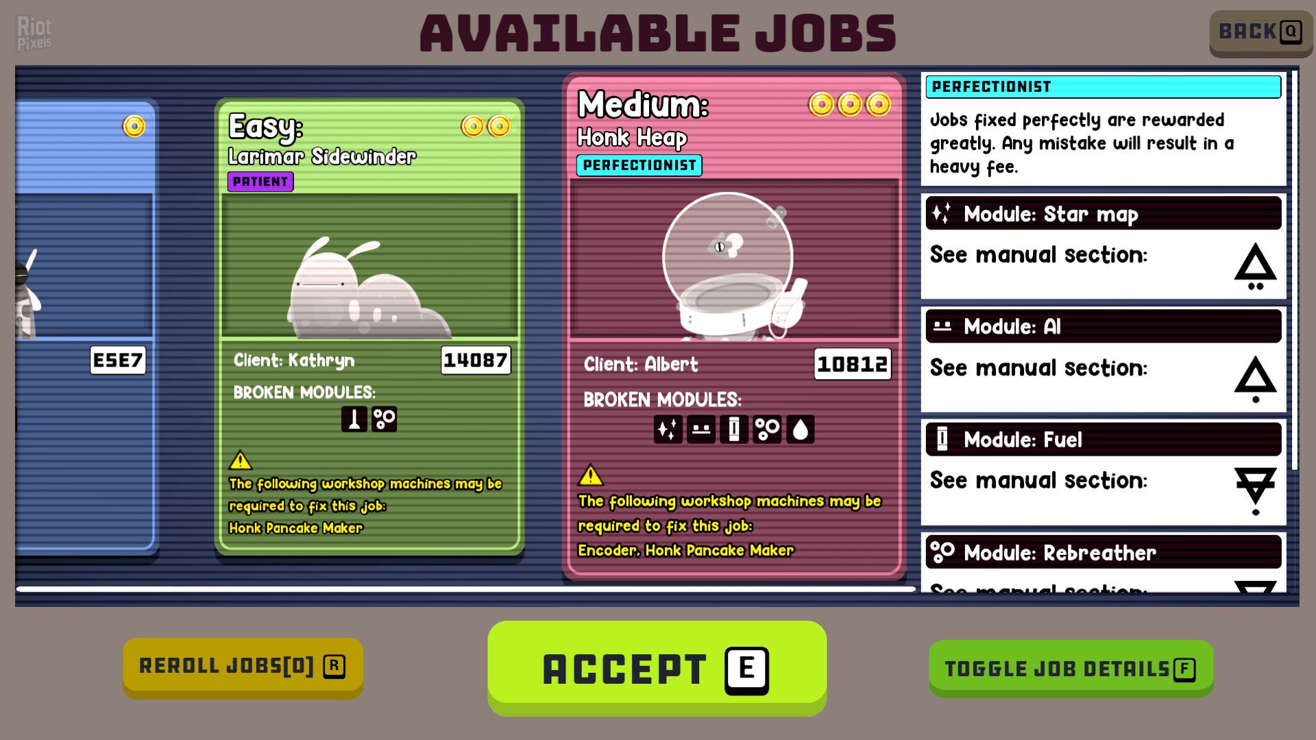 [4]-Uncle Chop’s Rocket Shop: Deluxe Edition, v1.4.0:5875 + 2 DLCs/Bonuses Download