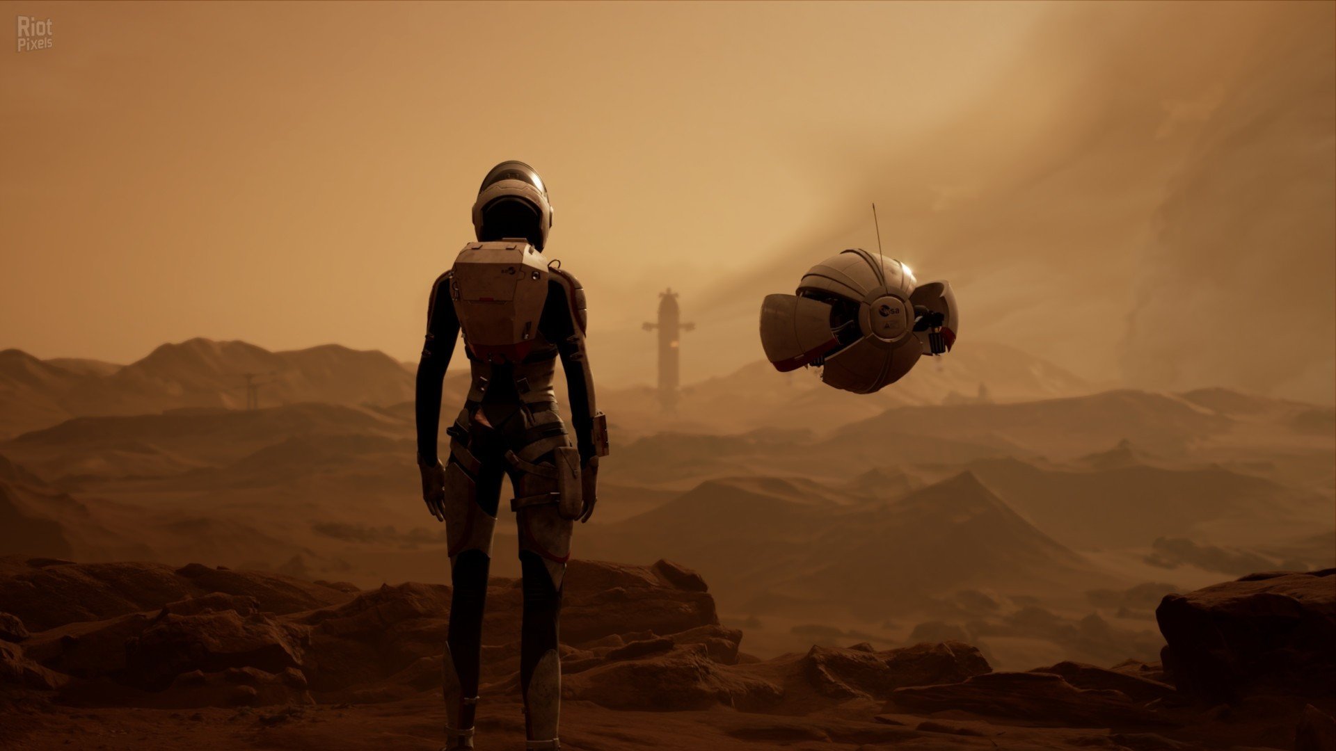[13]-Deliver Us Mars: Deluxe Edition, v2.0.1 (Denuvoless) + Bonus Soundtrack Download