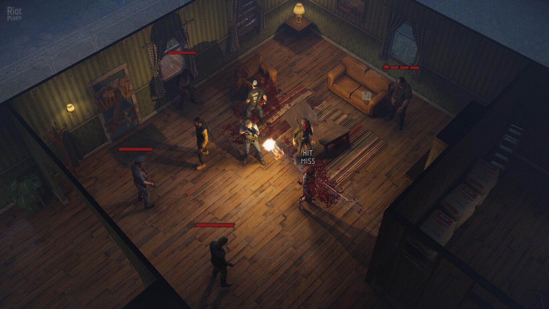 [2]-Dead Season – v1.0.0.9 Download