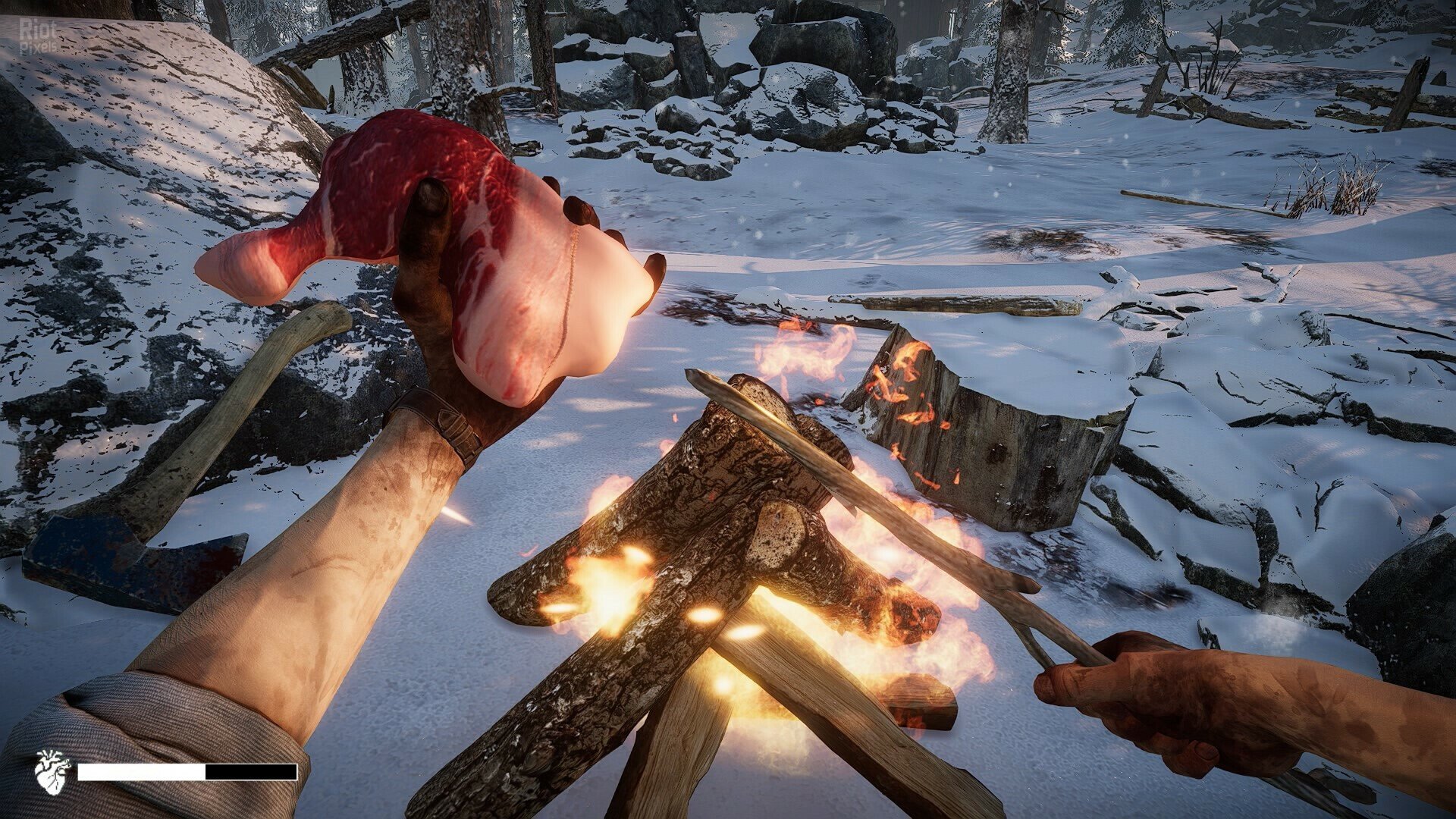 [12]-Short Snow Download