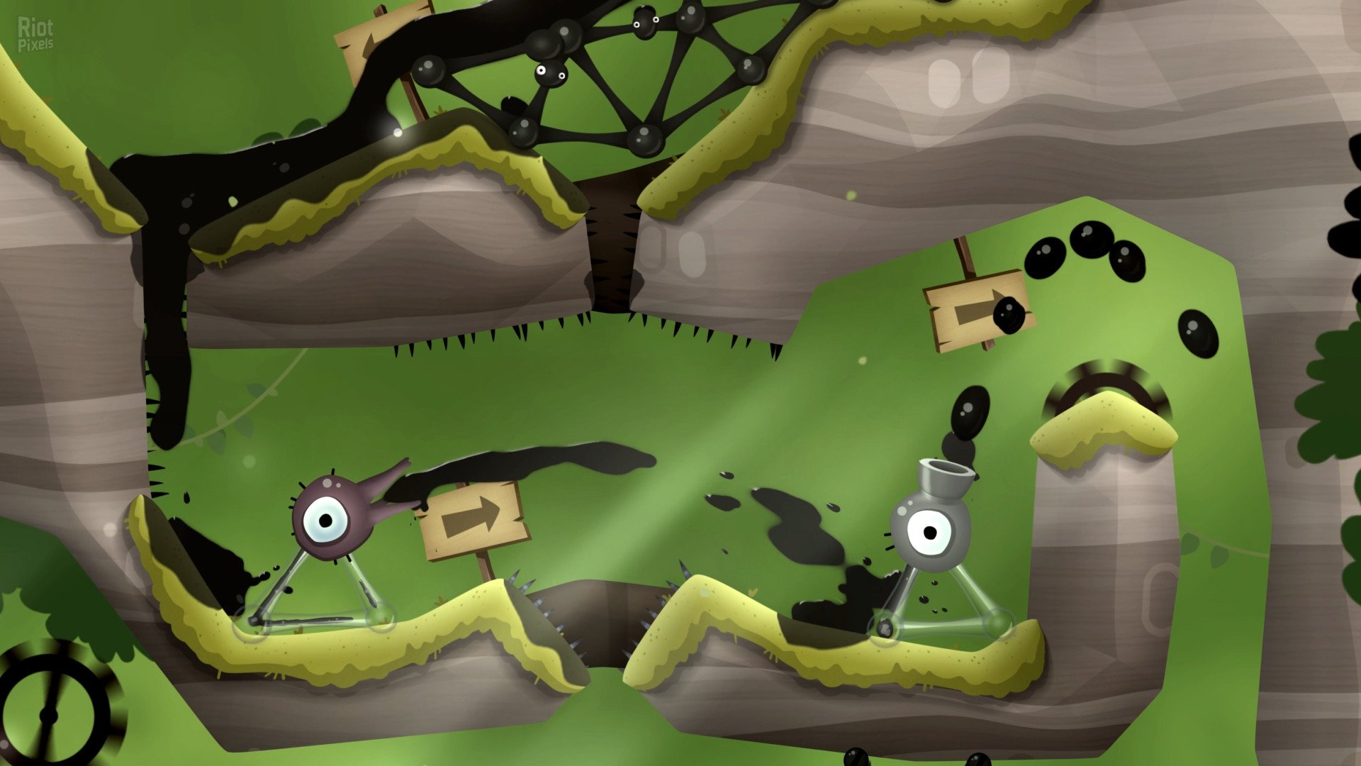 [3]-World of Goo 2 + Soundtrack Bundle, v1.0.13112 + Bonus OST Download