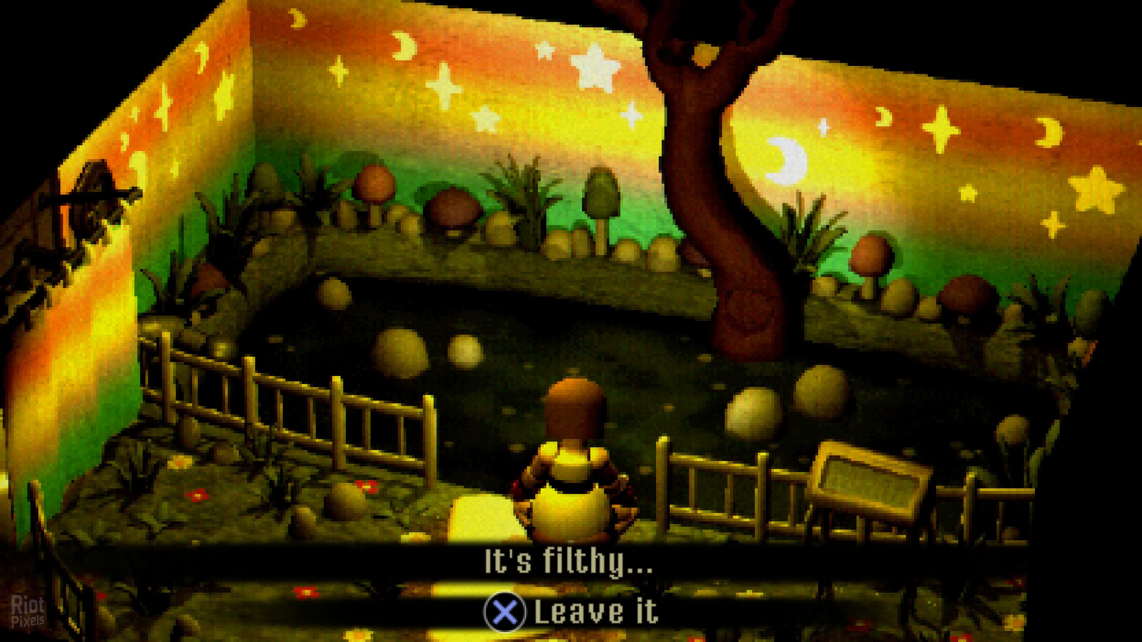 [3]-Crow Country – Build 18416687 + Bonus OST Download
