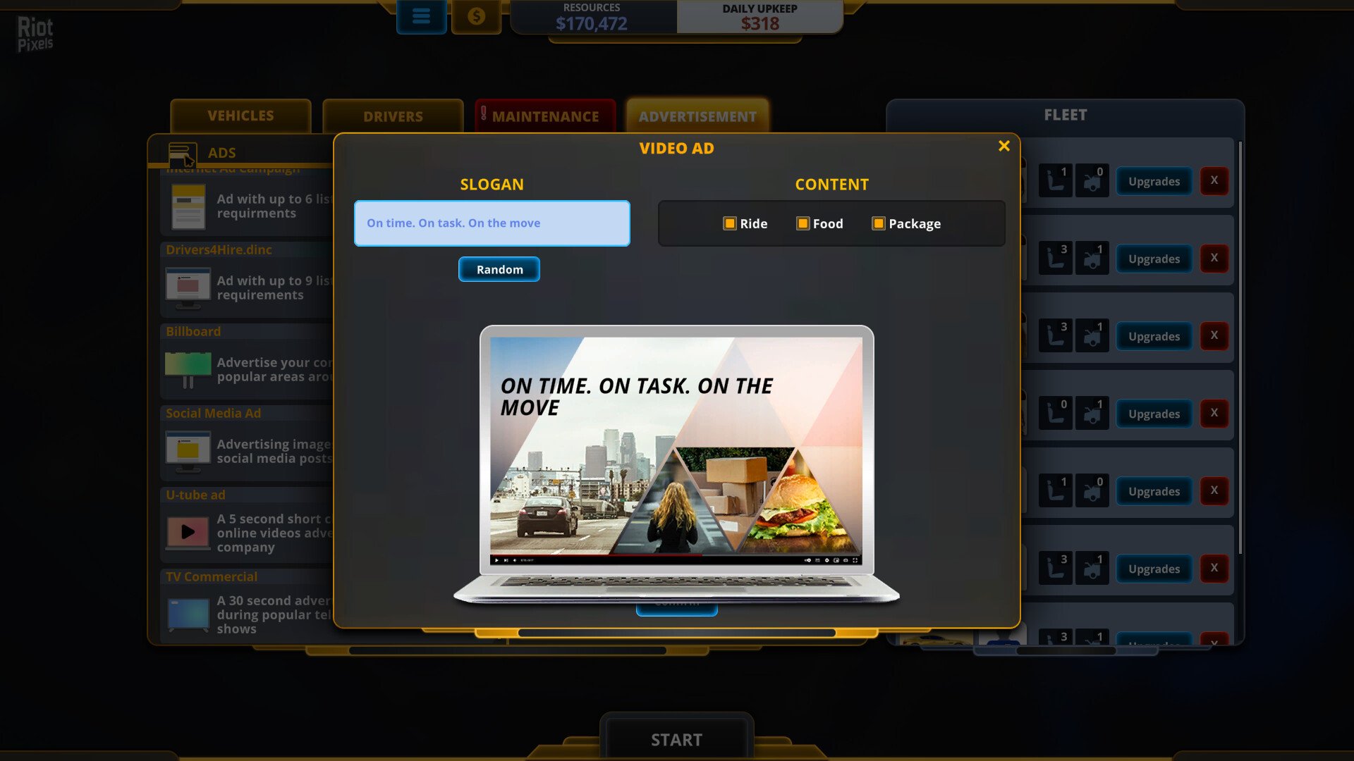 [7]-Delivery INC – v1.8.3 + 3 DLCs Download