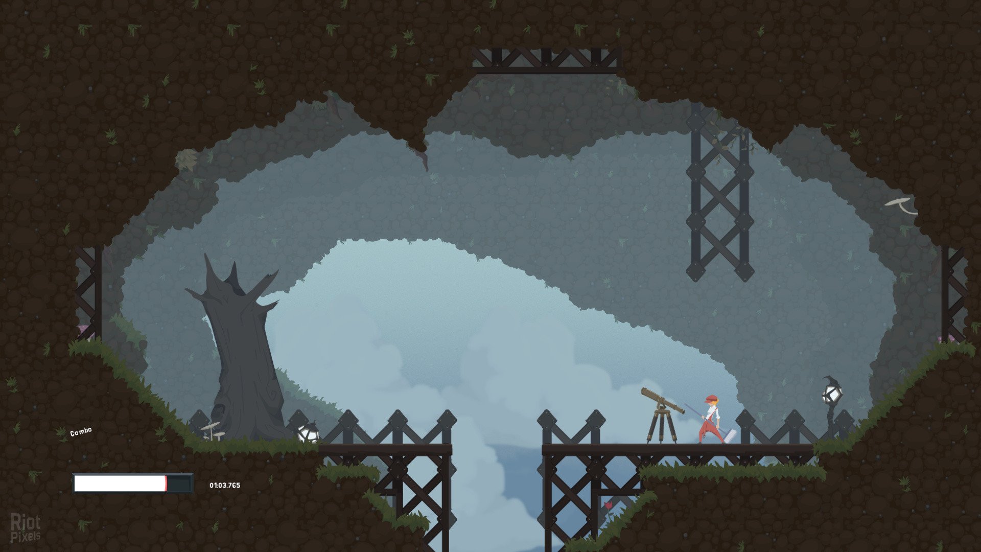 [3]-Dustforce DX Download