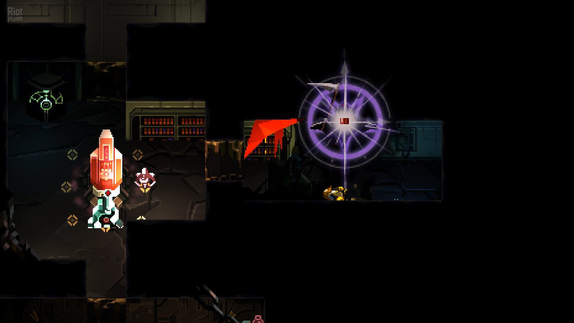 [9]-Dungeon of the Endless Download