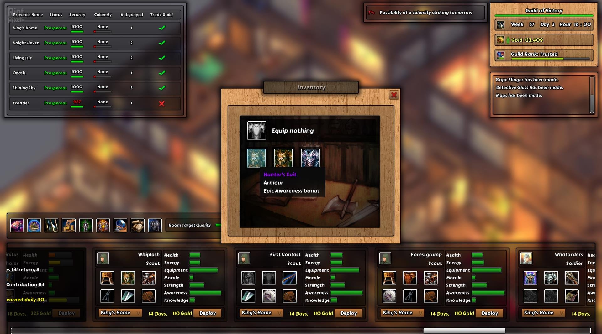 [5]-Guild Commander Download