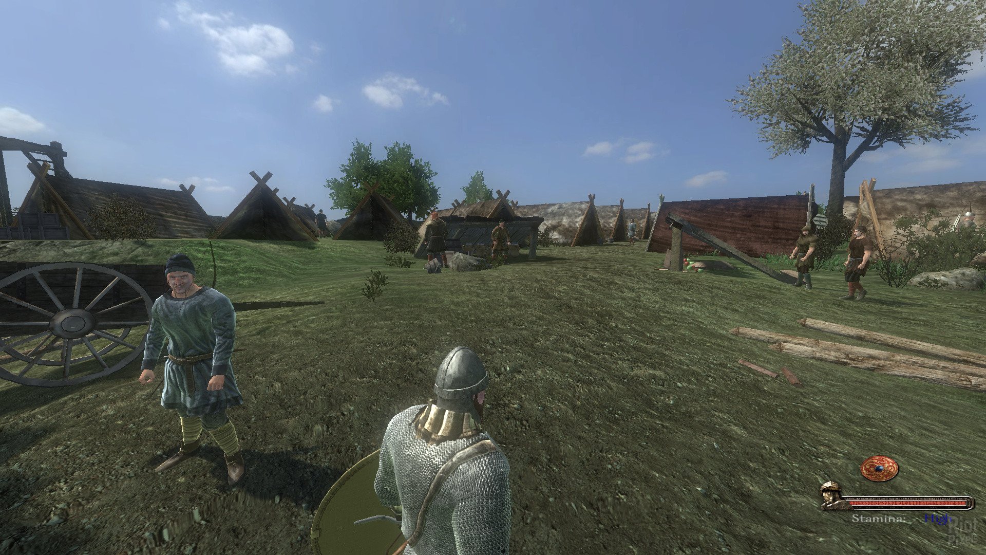 [9]-Mount & Blade: Warband – Viking Conquest – Reforged Edition Download