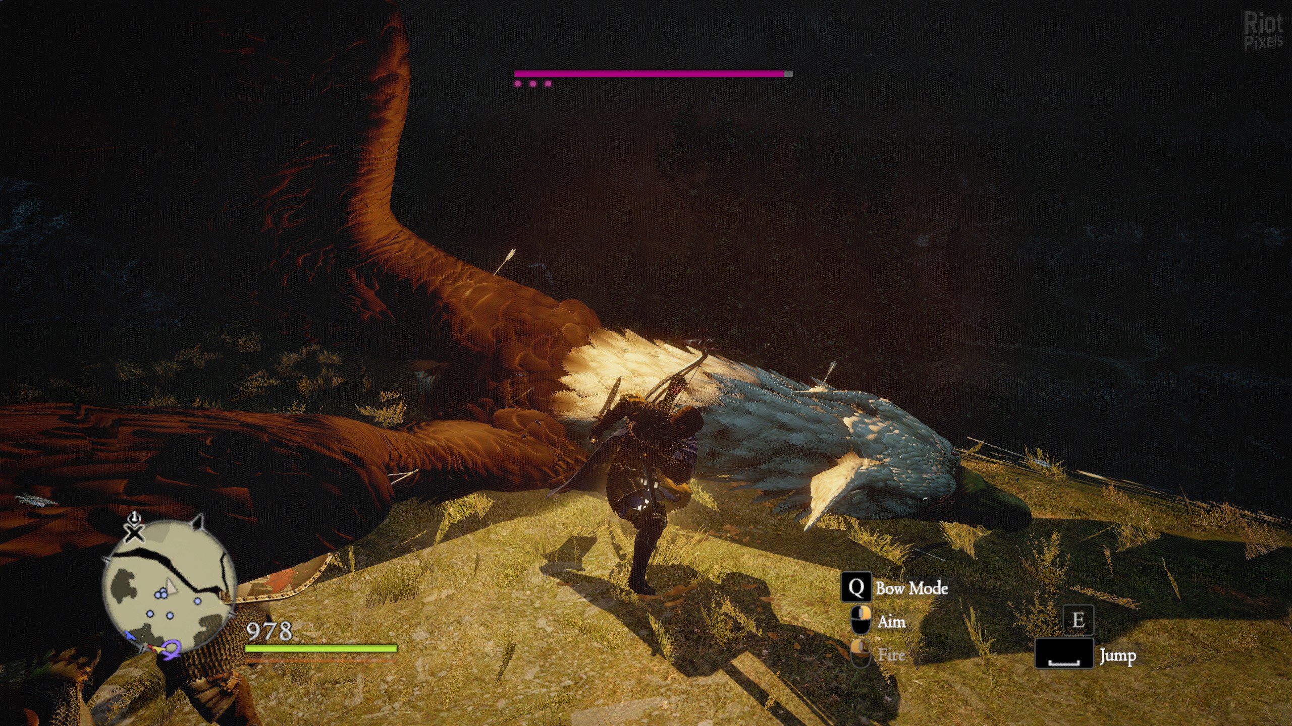 [6]-Dragon’s Dogma: Dark Arisen Download