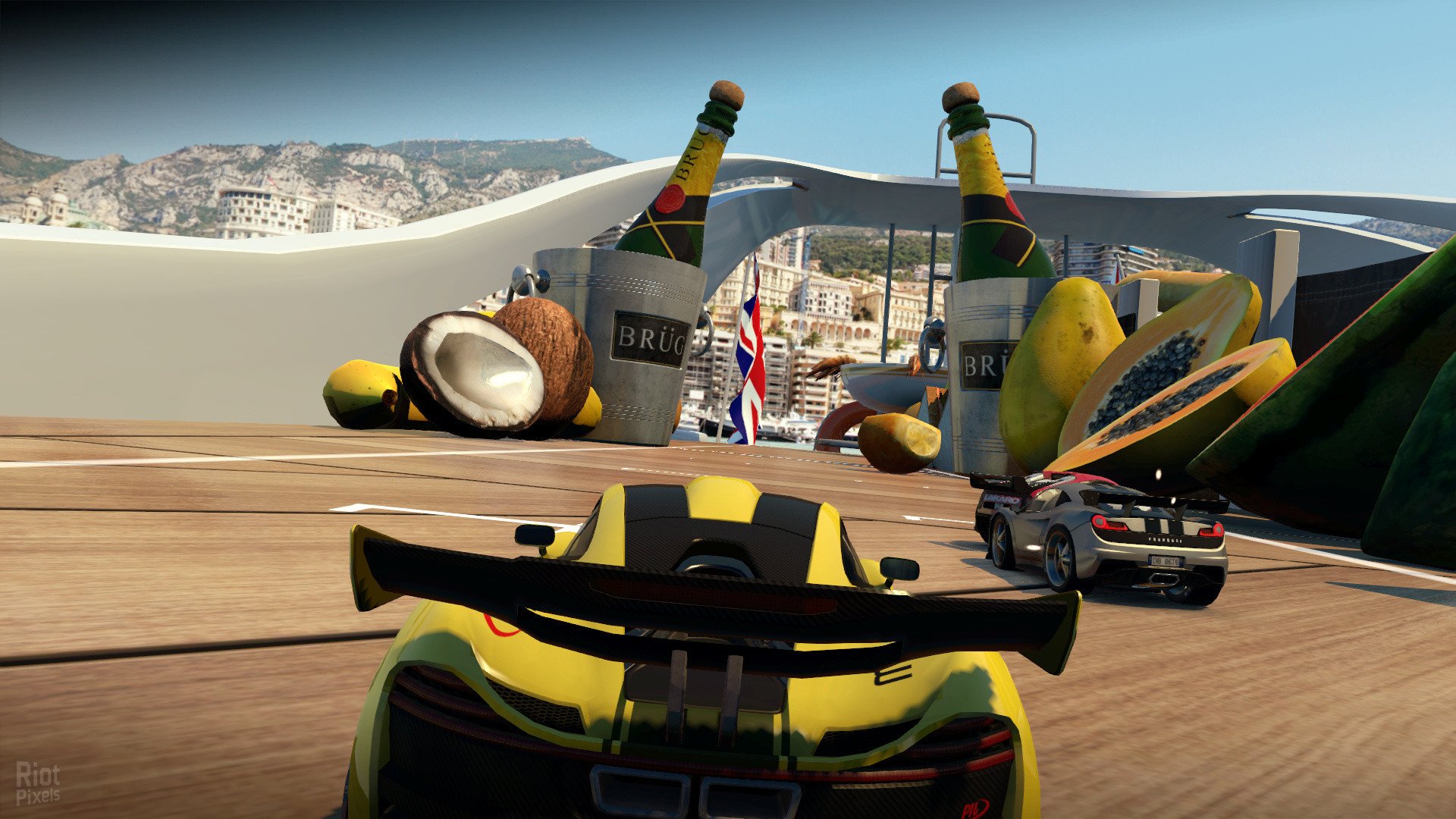 [3]-Table Top Racing: World Tour + Update 1 + DLC Download