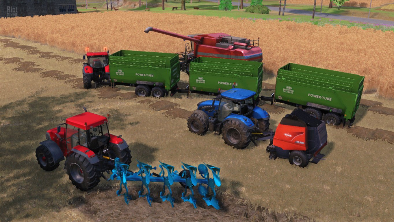 [4]-Farm Expert 2017 – v1.106 PROPER Download