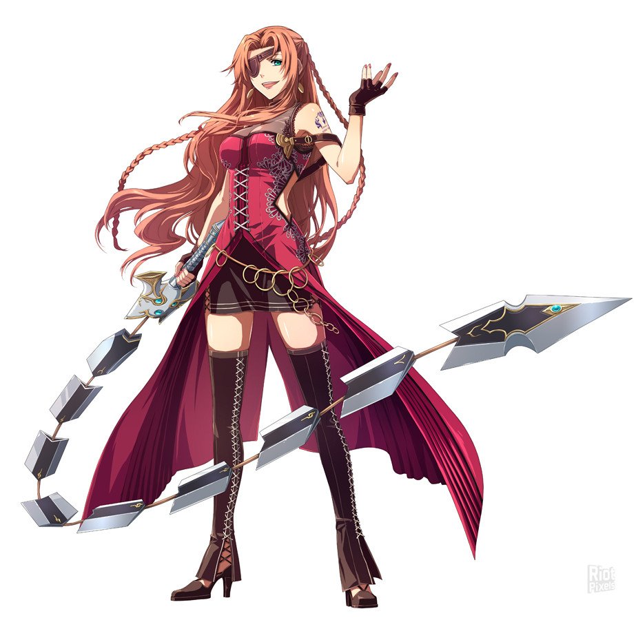 [31]-The Legend of Heroes: Trails of Cold Steel + 18 DLCs Download