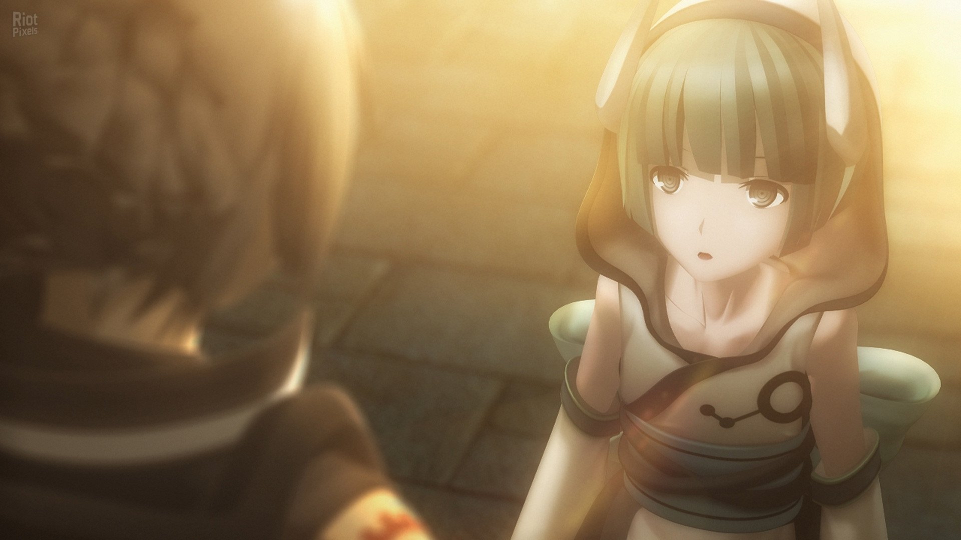 [6]-.hack//G.U. Last Recode Download