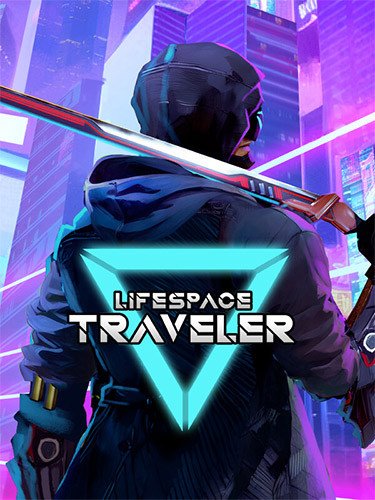 Lifespace Traveler: Soundtrack Edition + Bonus OST-HohohoGames