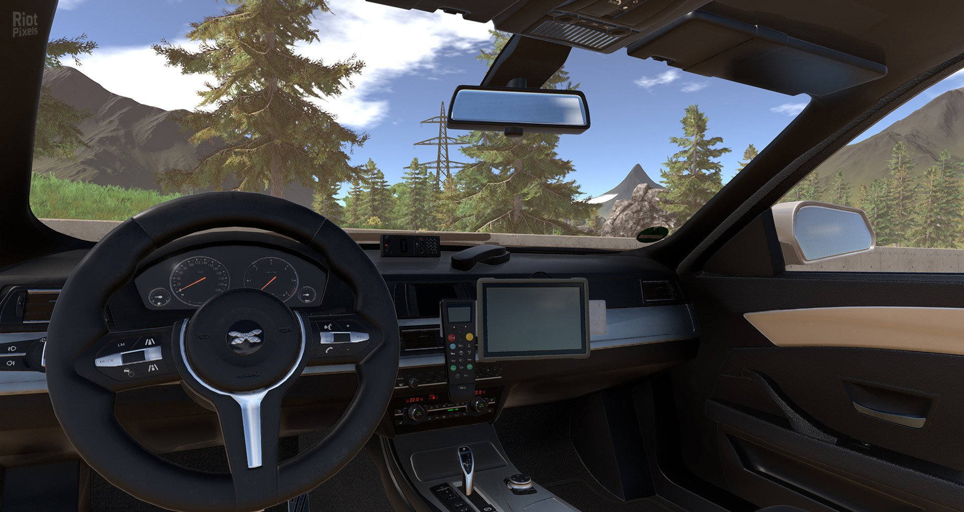 [8]-Autobahn Police Simulator 2 – v1.0.2 Download