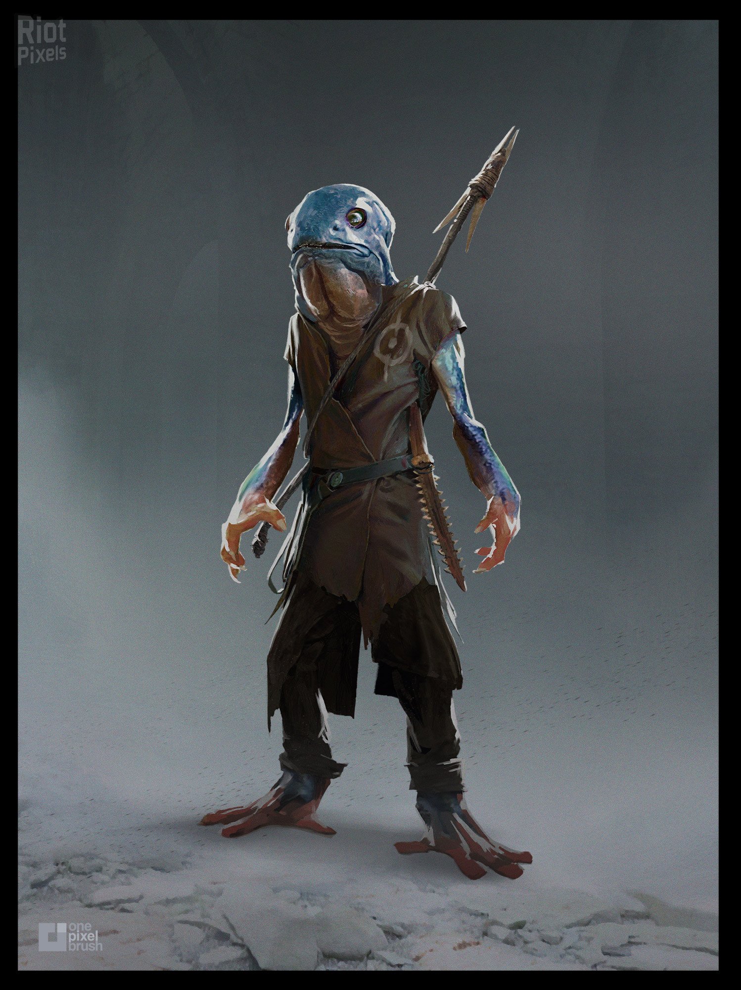 [24]-Underworld Ascendant – v1.02 + 3 DLCs Download
