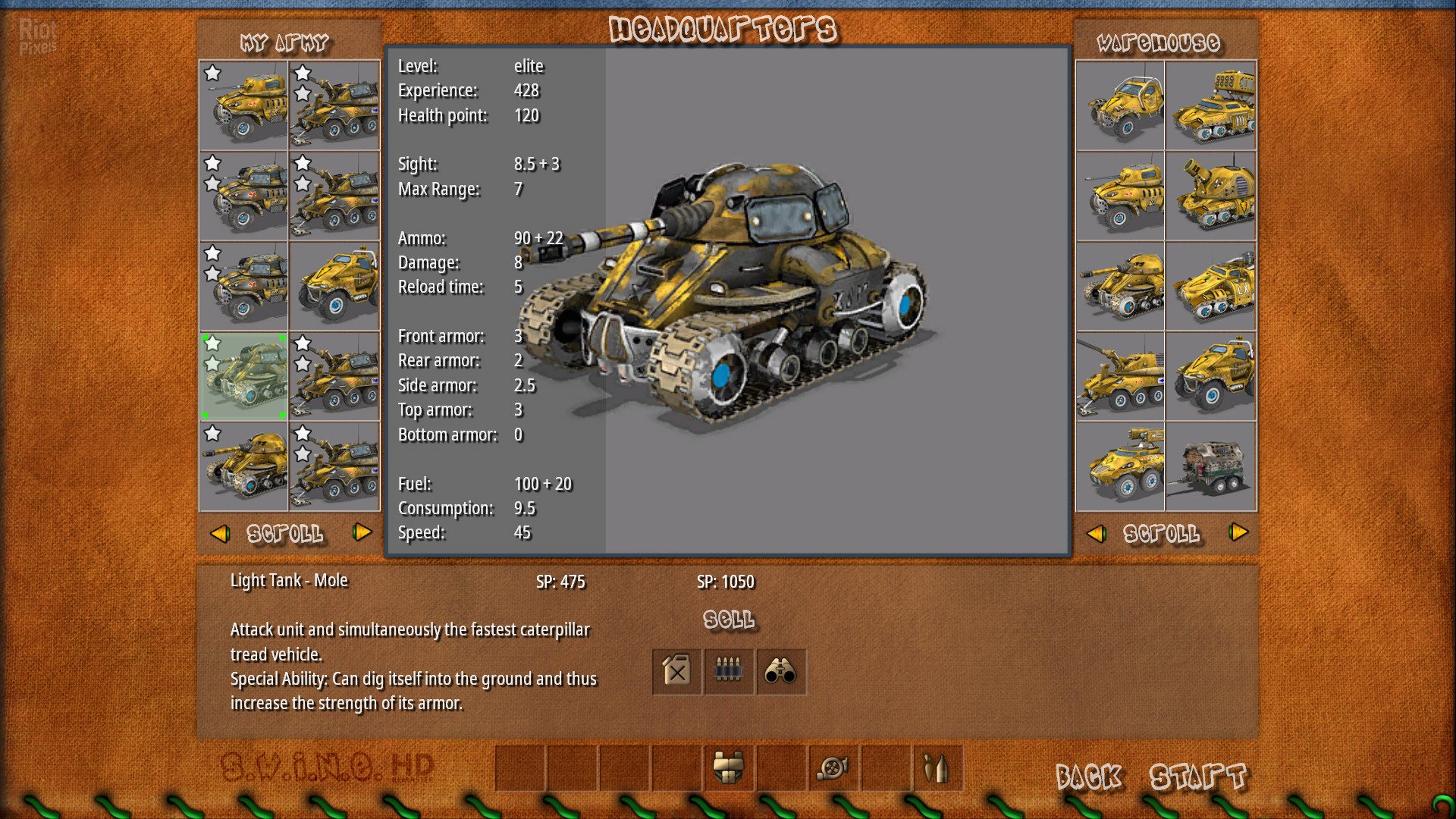 [3]-S.W.I.N.E. HD Remaster – v1.1.1622 GOG + Bonus Content Download