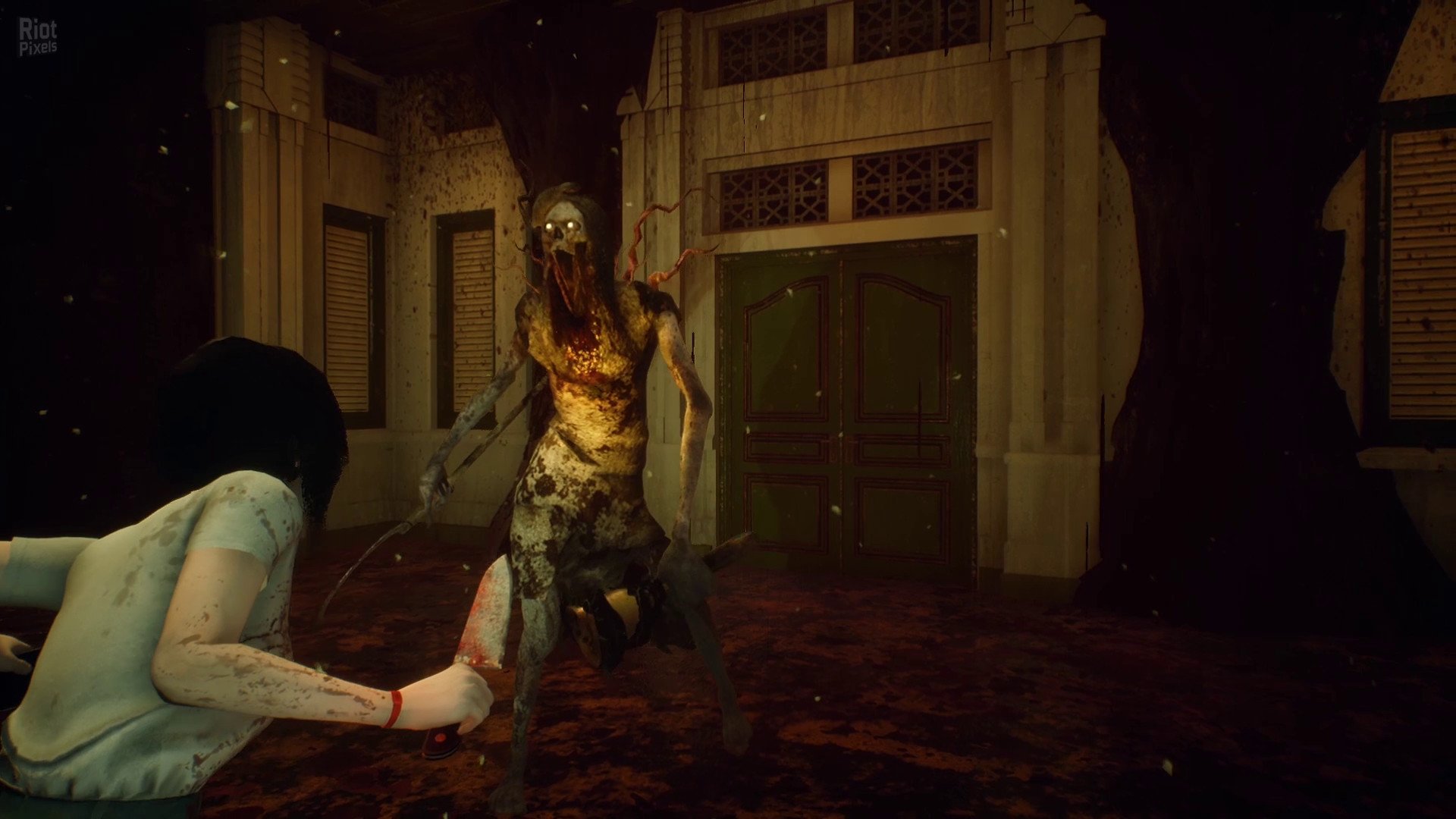 [3]-DreadOut 2 Download