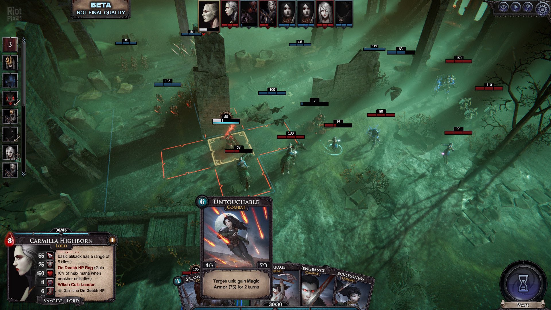 [8]-Immortal Realms: Vampire Wars Download