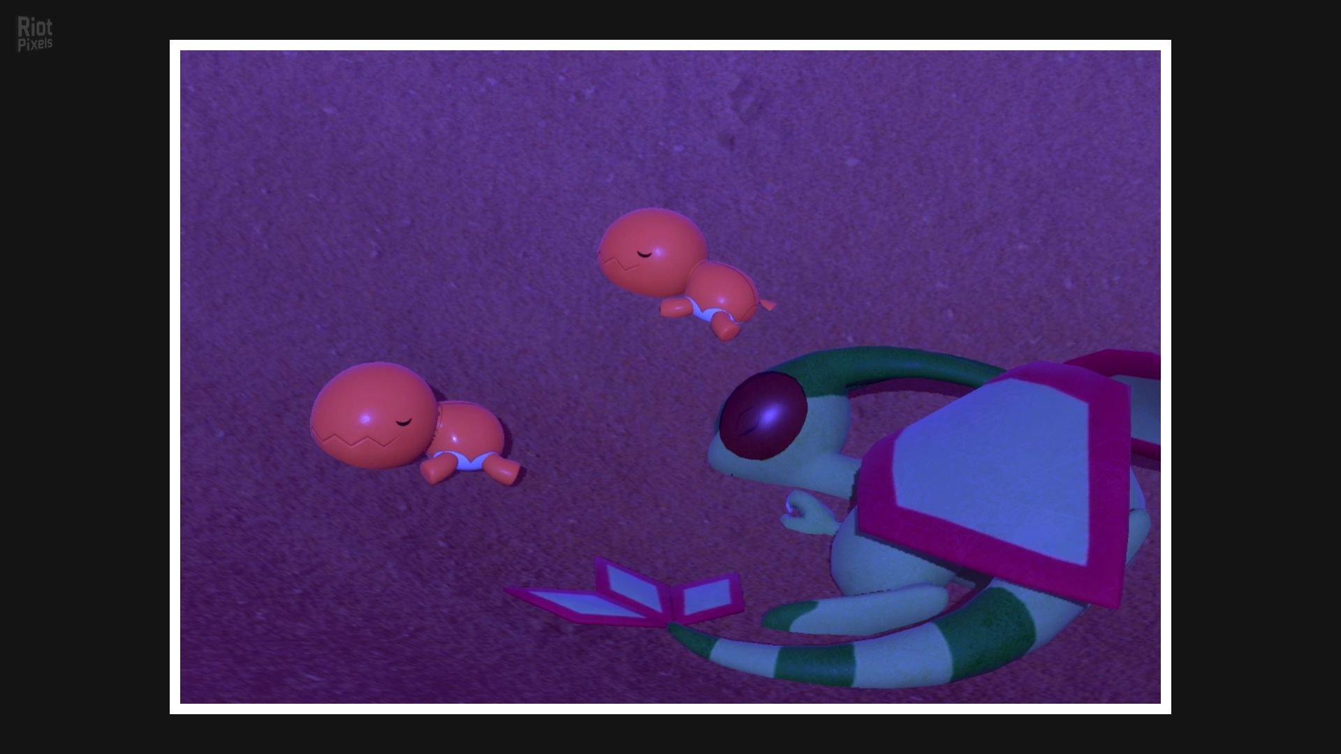 [7]-New Pokemon Snap – v1.1.0 + Ryujinx Emu for PC Download