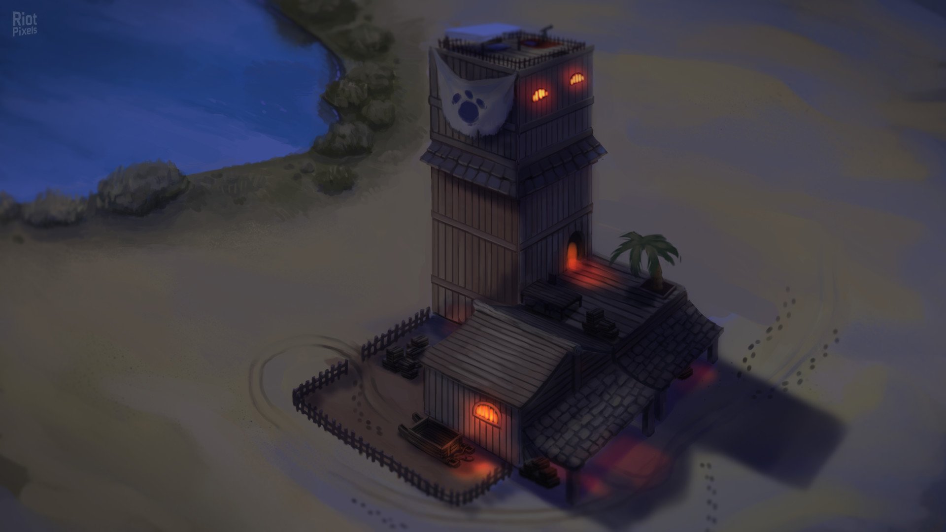 [12]-NAIRI: Tower of Shirin – Deluxe Edition – v1.06 + Bonus Content Download