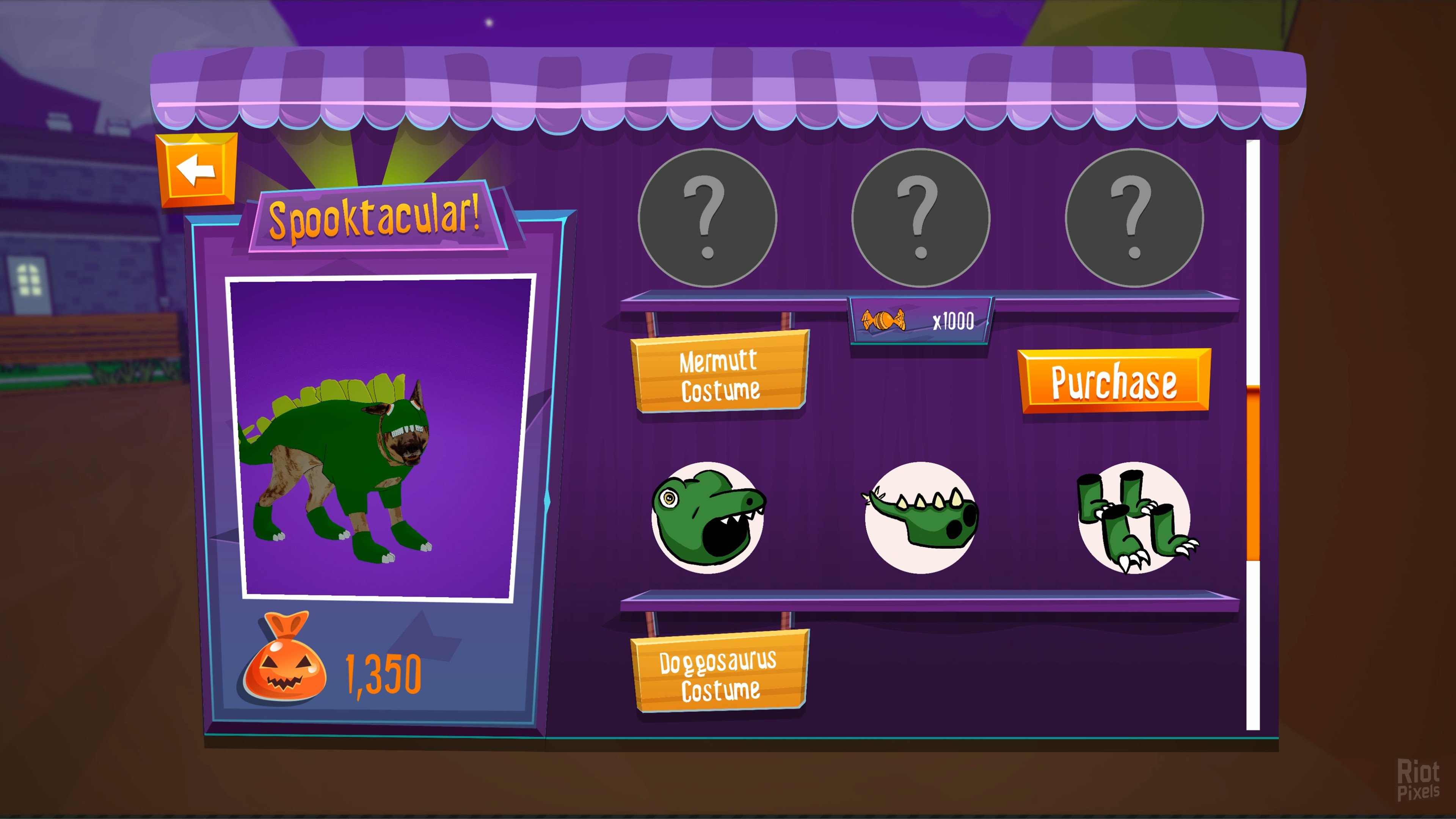 [2]-Howloween Hero Download