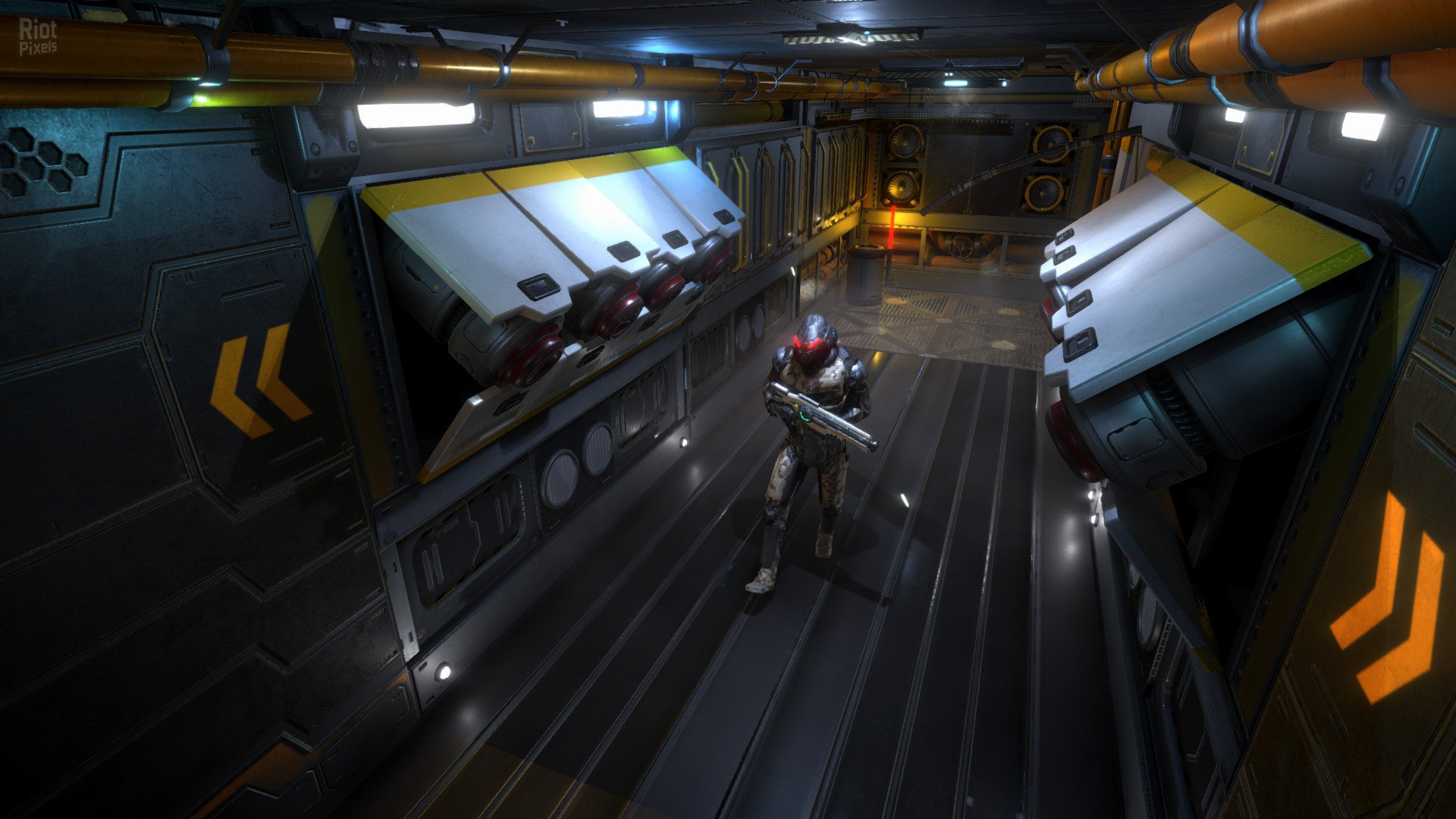 [5]-Warspace Download