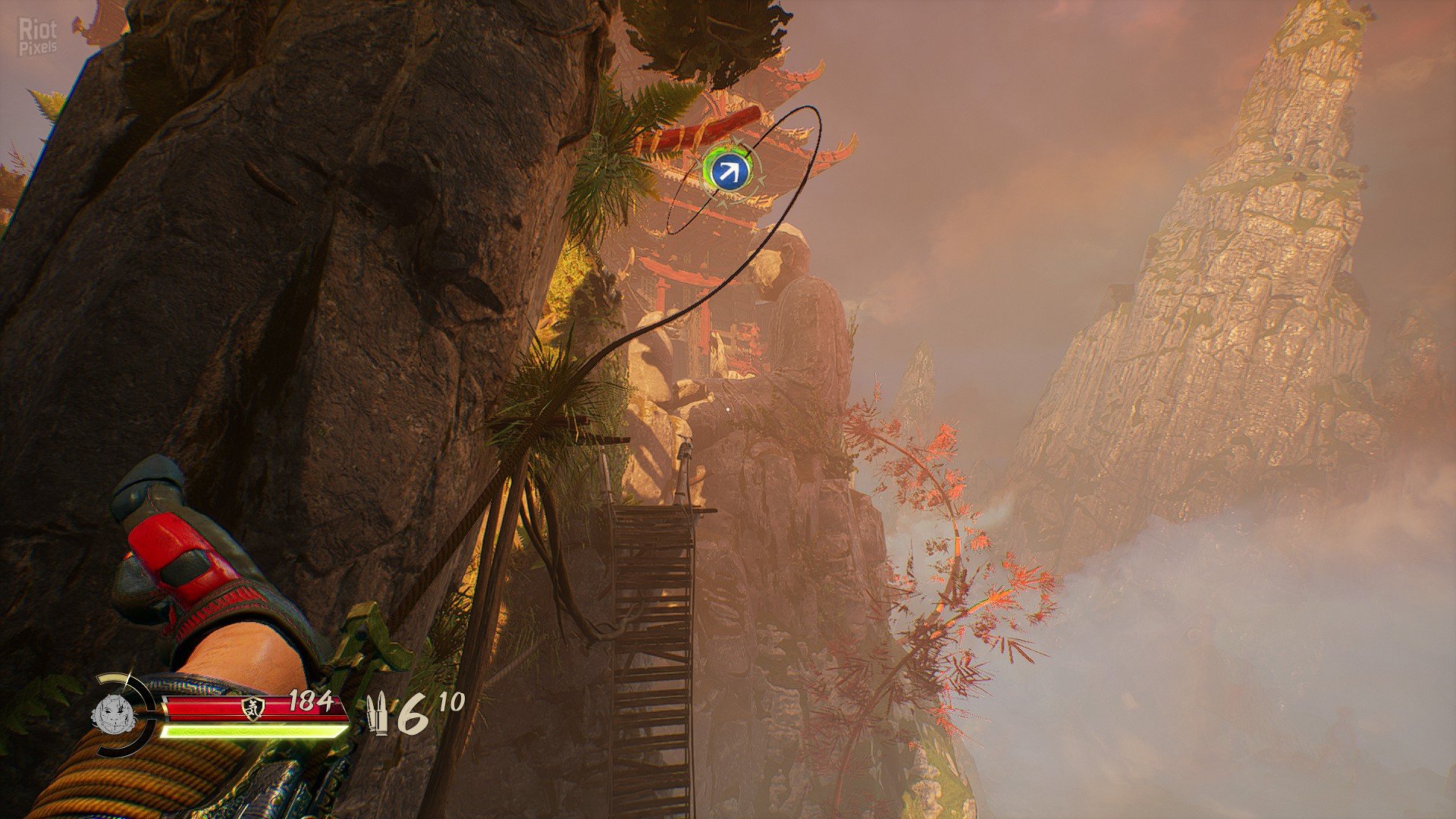 [11]-Shadow Warrior 3: Digital Deluxe Edition + DLC + Bonus Content Download