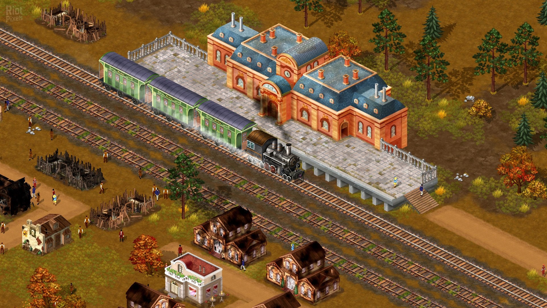 [12]-Kapital: Sparks of Revolution Download