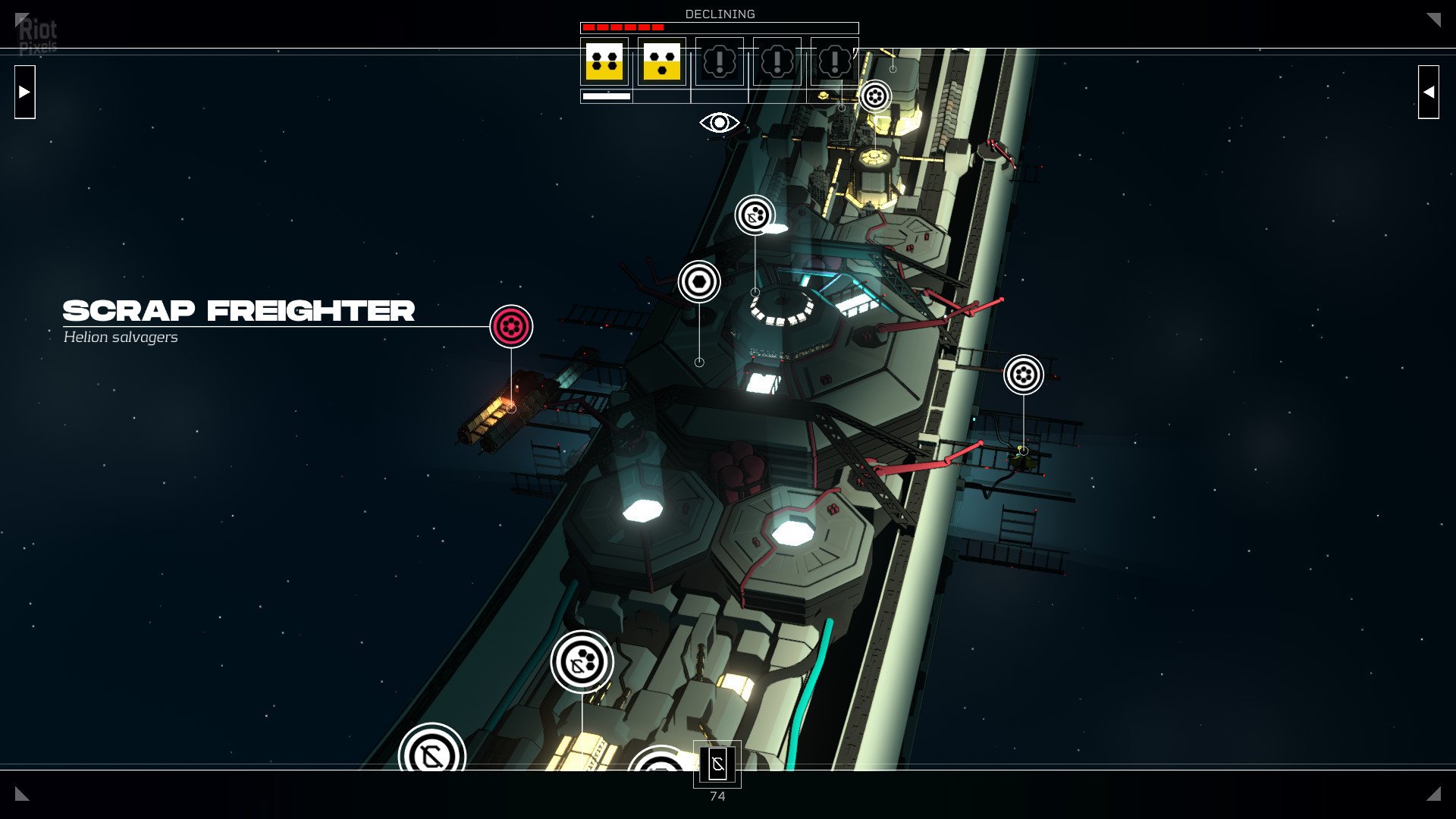 [5]-Citizen Sleeper: Deluxe Edition – v1.0.11 GOG + Bonus Content Download