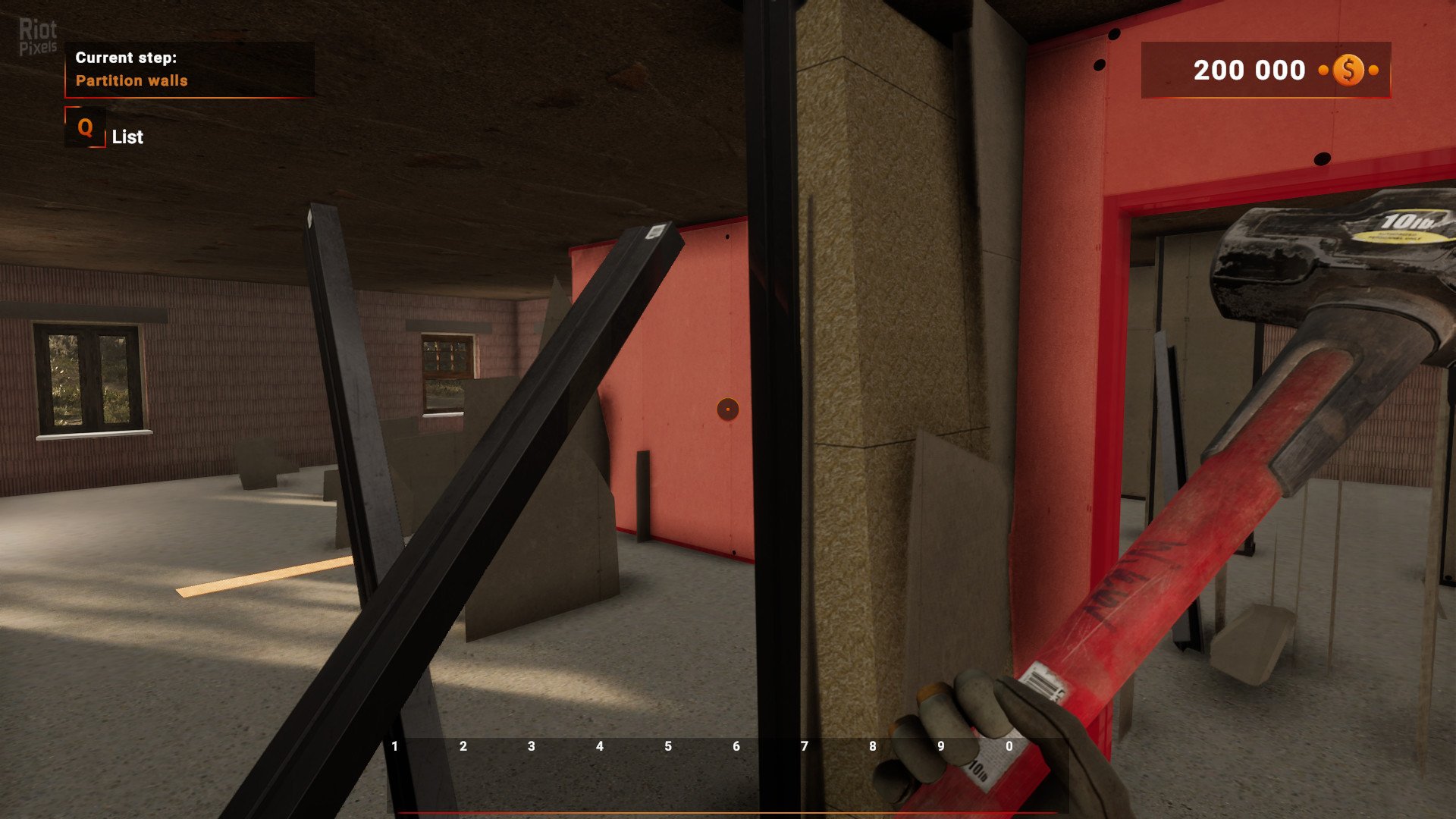 [11]-Builder Simulator – v1.0b Download