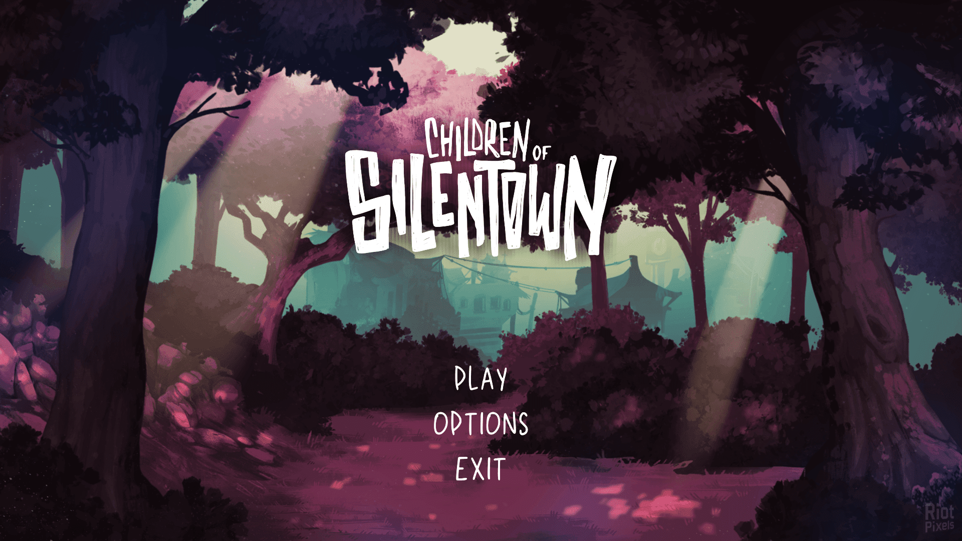 [10]-Children of Silentown: Supporter Bundle + Bonus Content Download