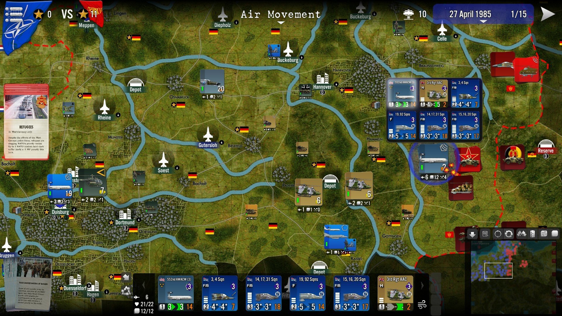 [15]-SGS NATO’s Nightmare Download