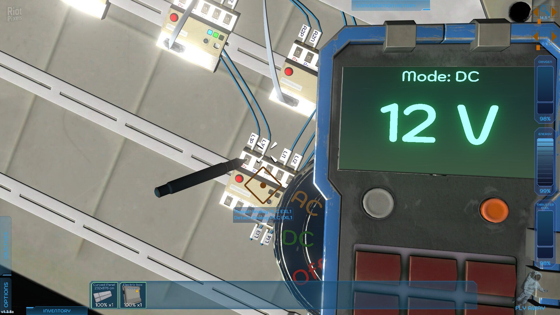 [3]-Space Mechanic Simulator Download