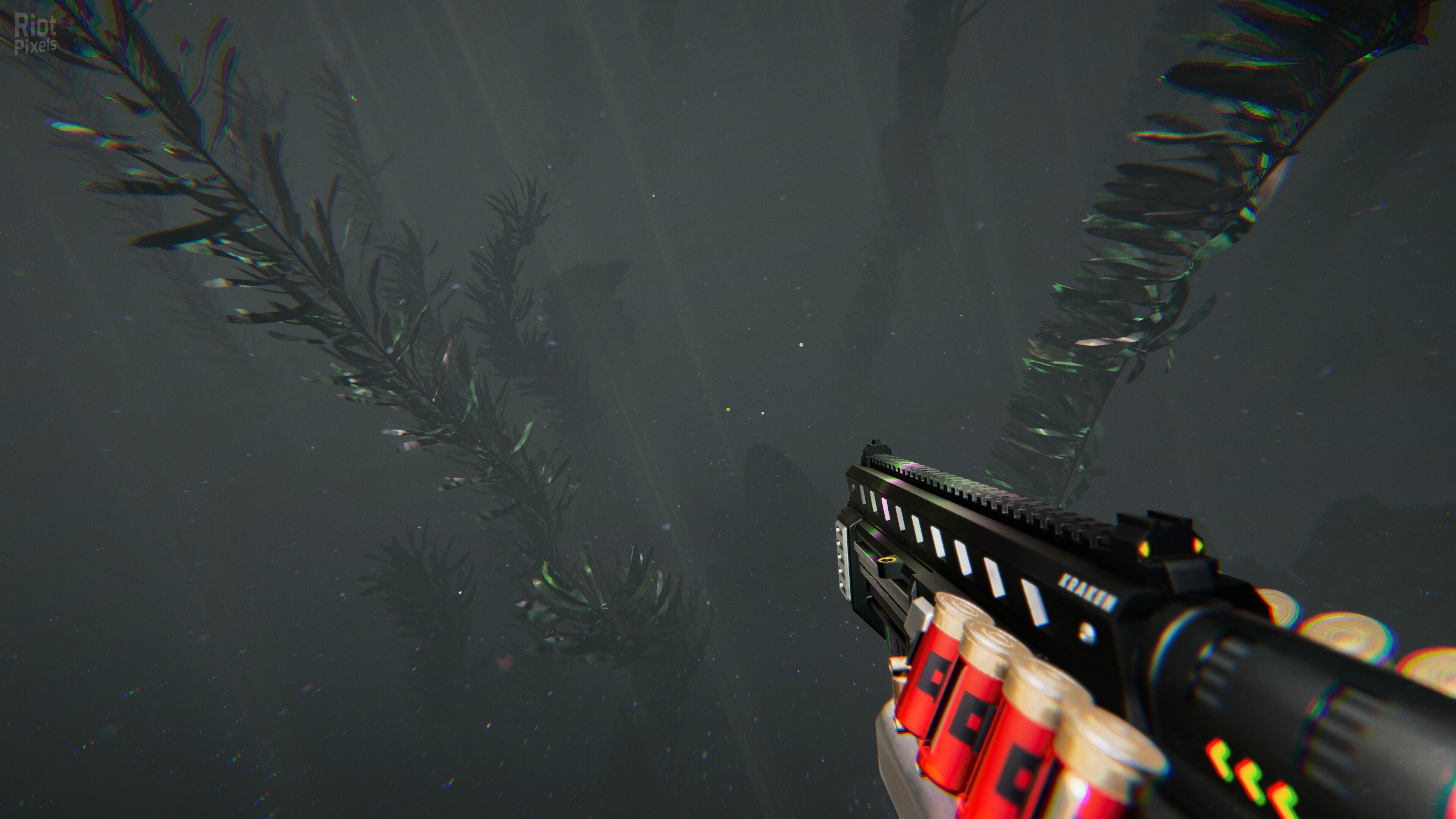 [4]-Death in the Water 2 – v1.1.10 Download