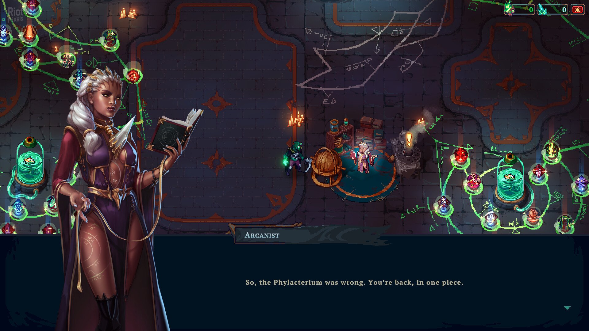 [4]-The Unliving – v1.0.2892023 + Bonus Content Download