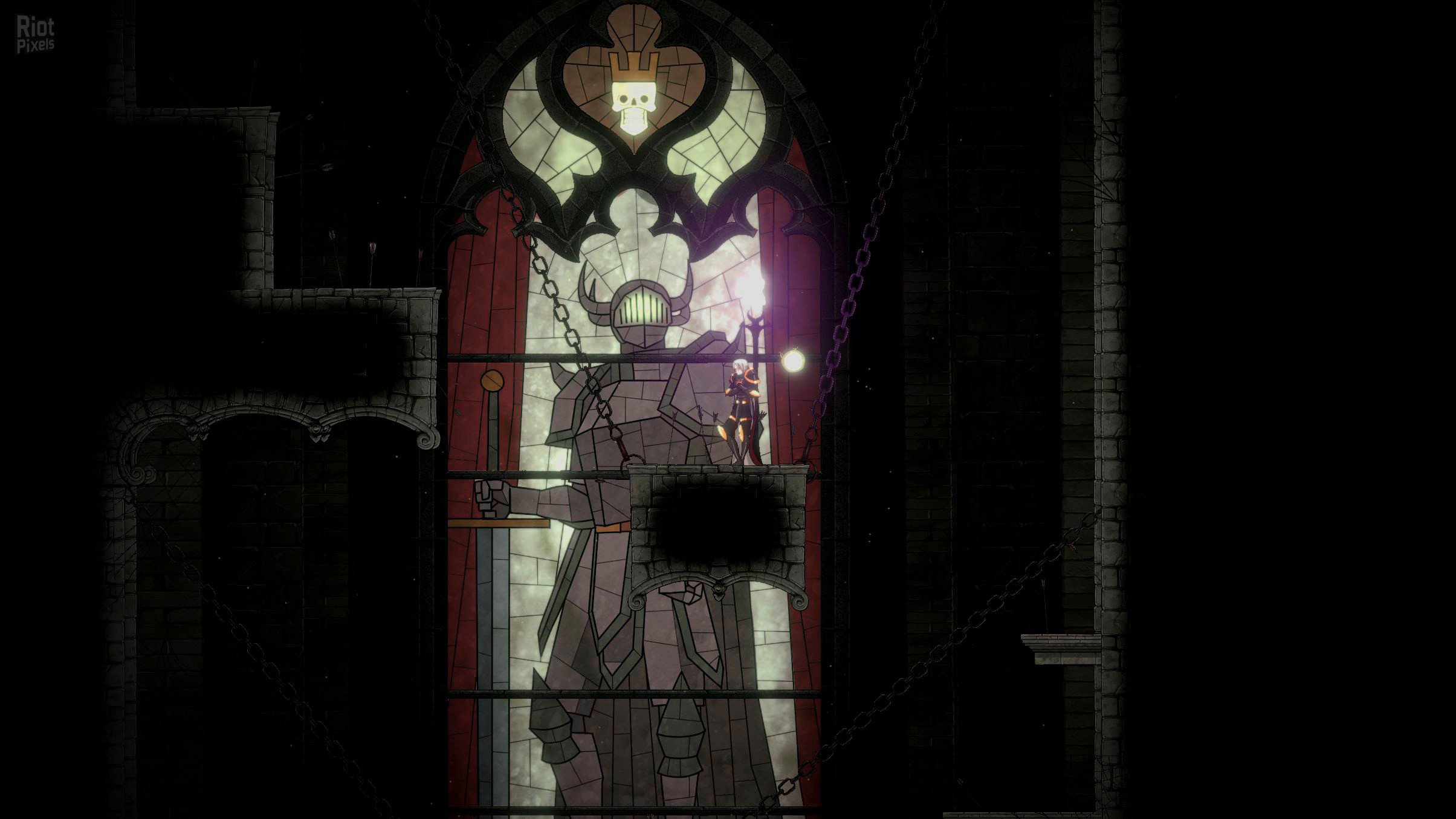 [12]-Aeterna Noctis – v3.0.000 + Virtuoso DLC Download