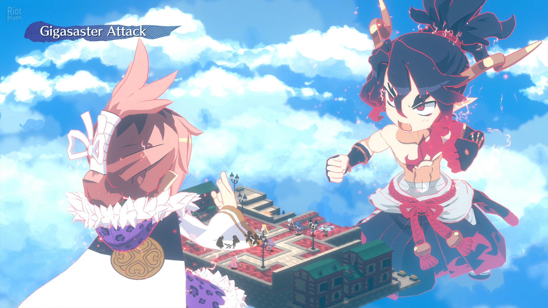 [3]-Disgaea 7: Vows of the Virtueless – Ultimate Edition, v1.12 + 14 DLCs/Bonuses + Windows 7 Fix Download