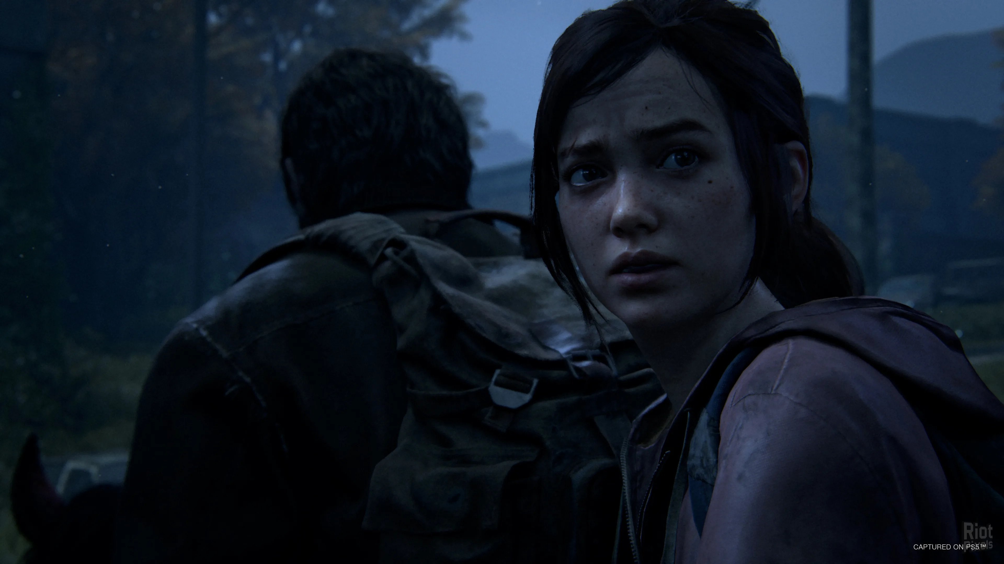 [3]-The Last of Us: Part I – Digital Deluxe Edition – v1.1.3 + 2 DLCs + Bonus Content Download