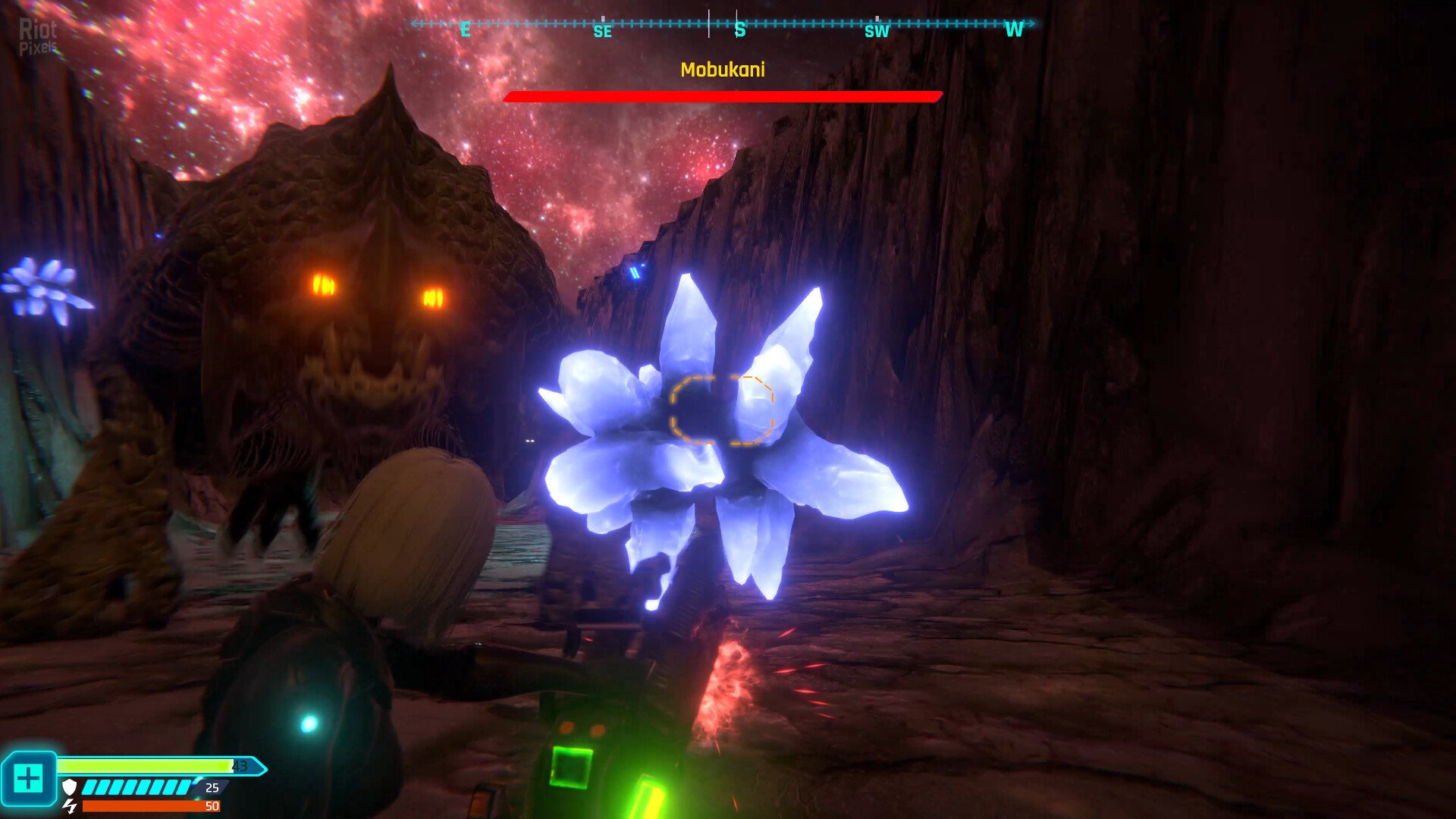 [5]-Cosmotroid, v1.1.4 Download