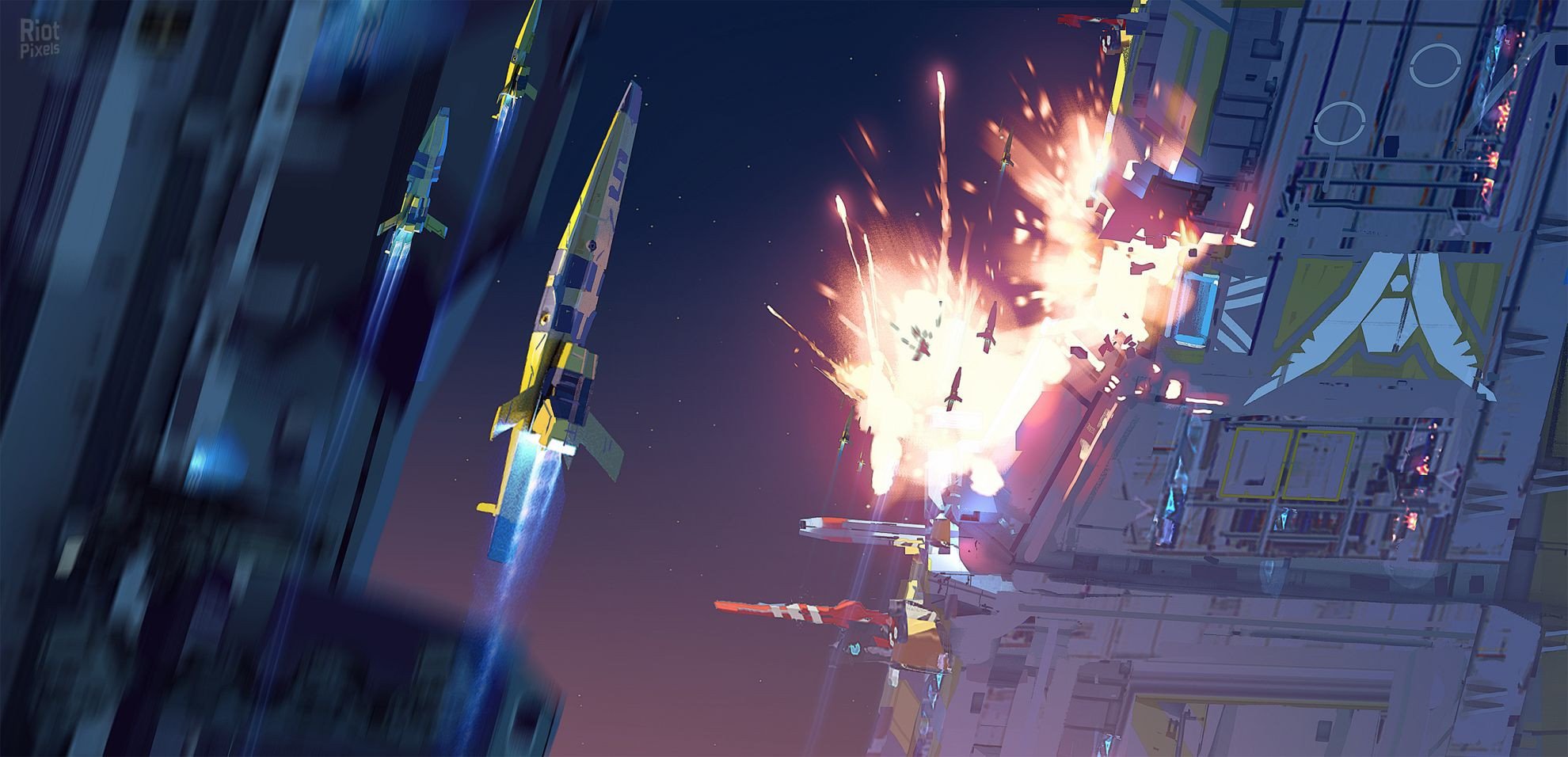 [30]-Homeworld 3, v1.3-CL364034 + 8 DLCs/Bonuses Download