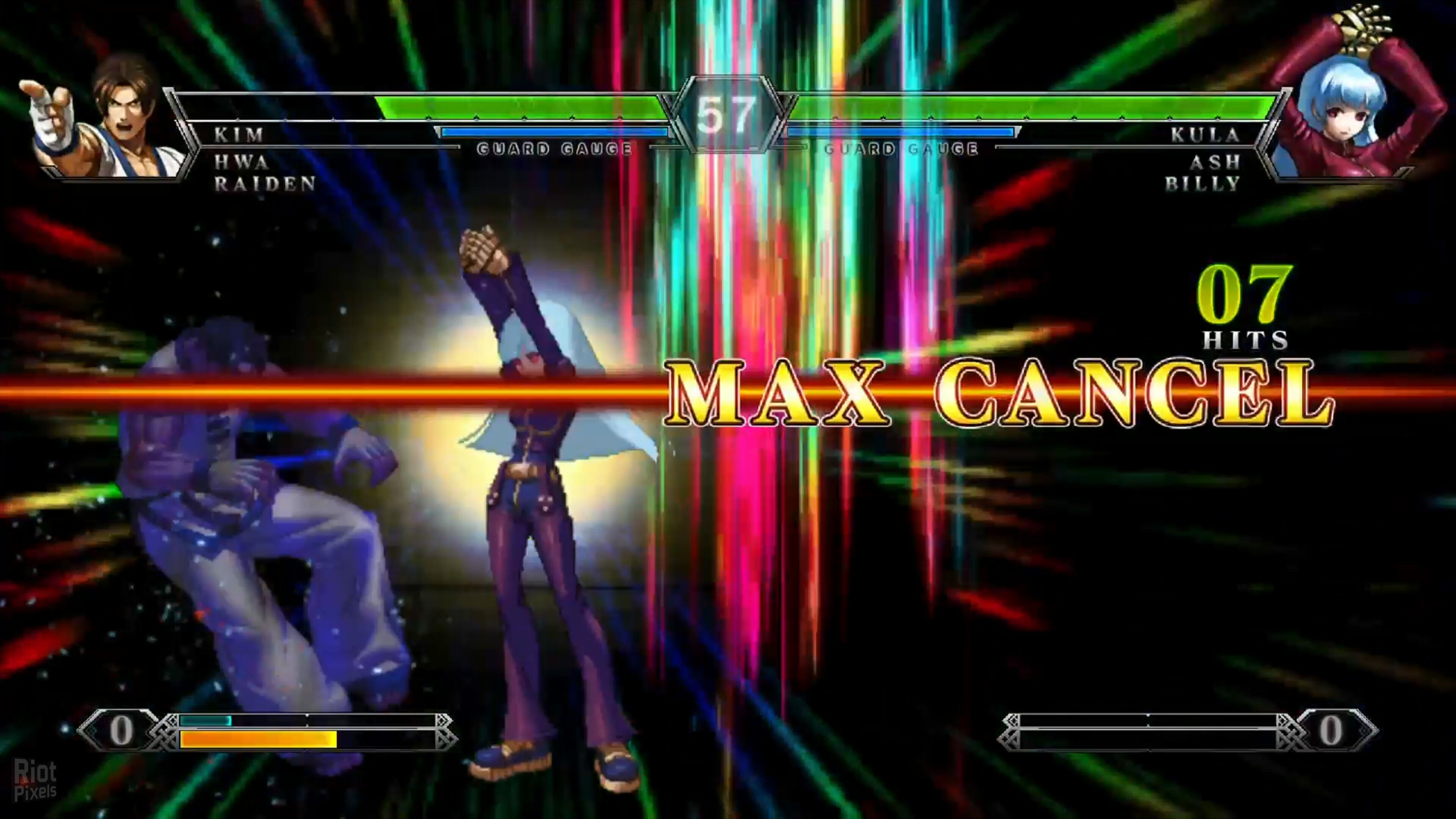 [3]-THE KING OF FIGHTERS XIII GLOBAL MATCH Download