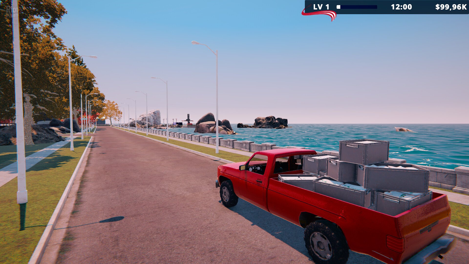 [15]-Factory Outlet Simulator – v1.0.0 Download