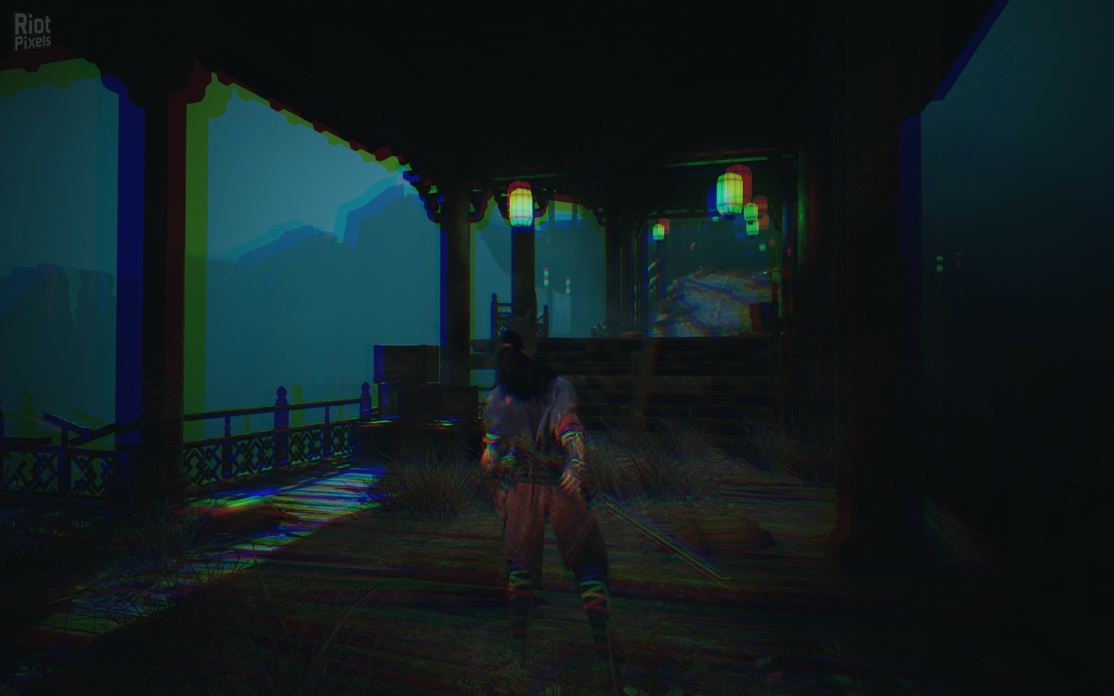 [7]-Echoes of Yi: Samsara – v16.269 Download