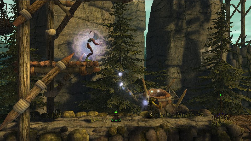 [5]-Oddworld: Abe’s Oddysee – New ‘n’ Tasty Download