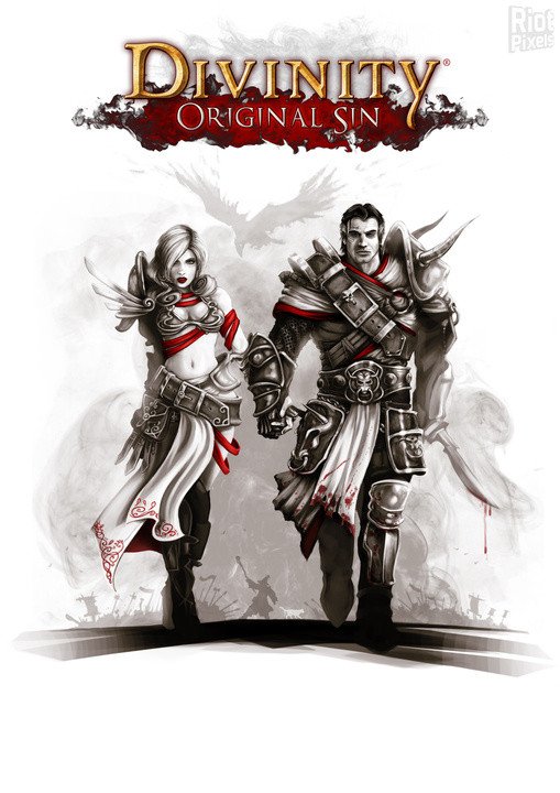 [27]-Divinity: Original Sin – Digital Collector’s Edition, v1.0.252.0 Download