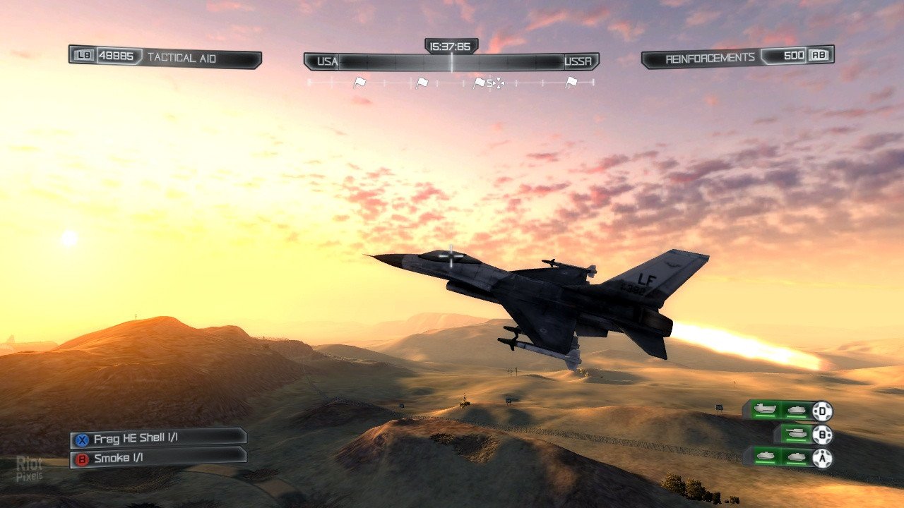[3]-World in Conflict: Complete Edition Download